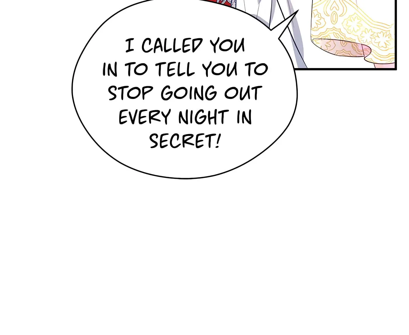 Accidental Warrior Chapter 50 page 98 - 