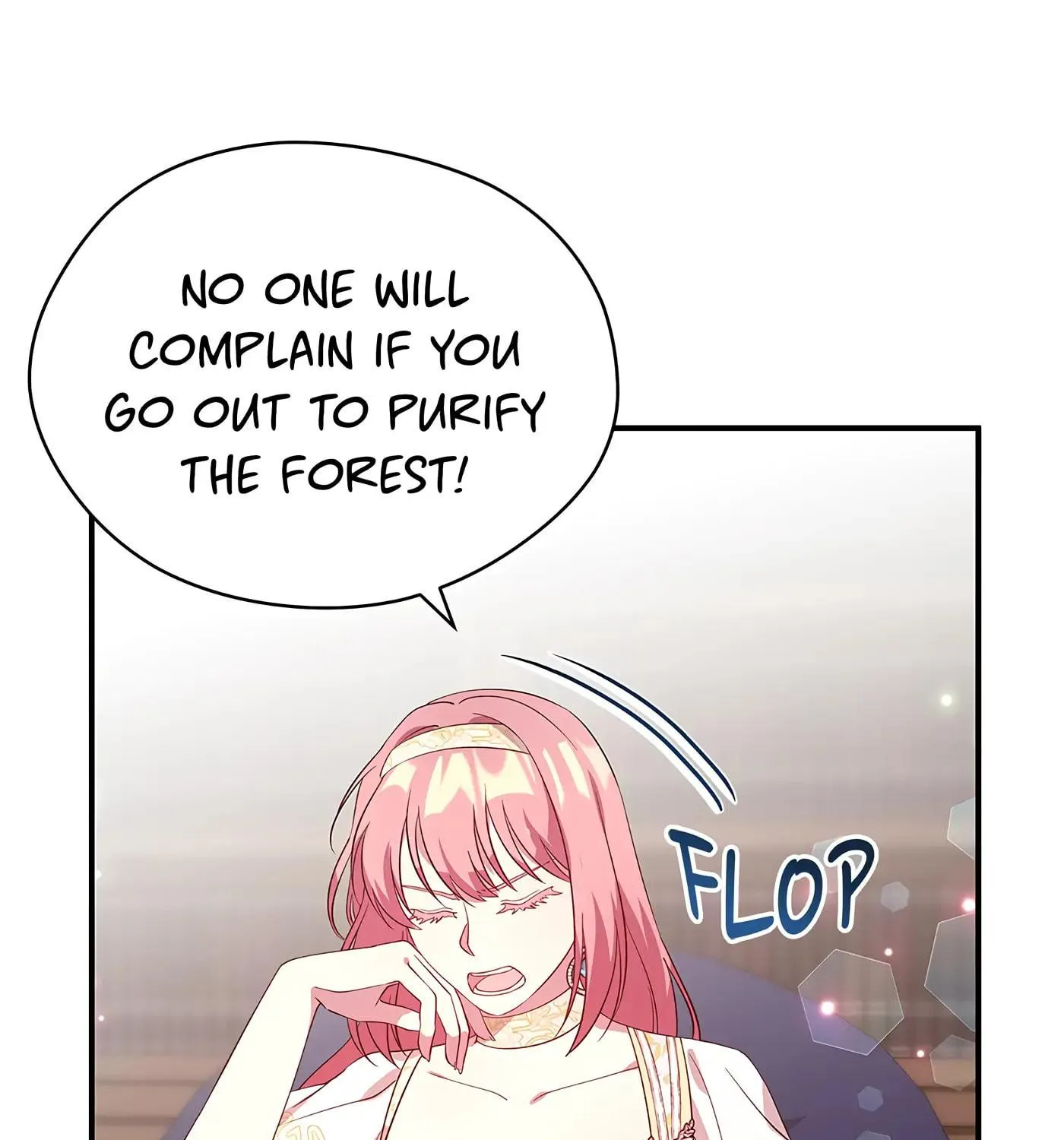 Accidental Warrior Chapter 50 page 99 - 