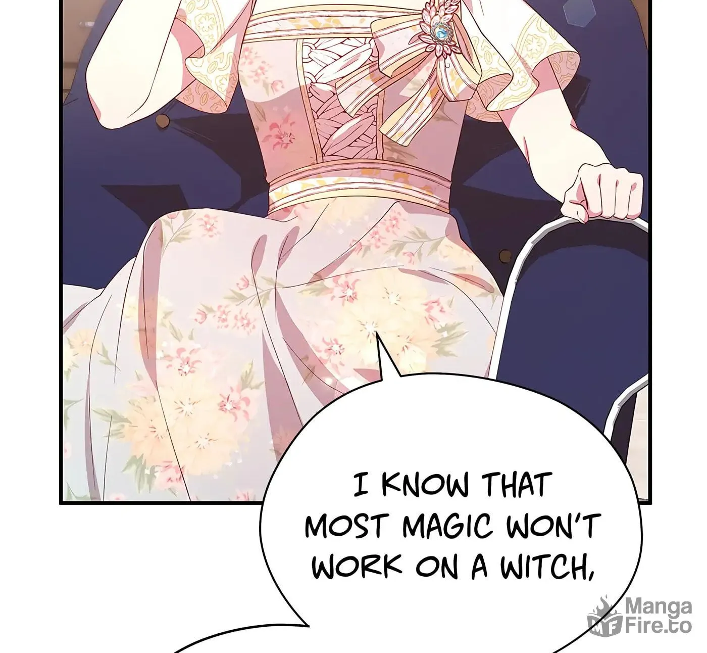 Accidental Warrior Chapter 50 page 100 - 
