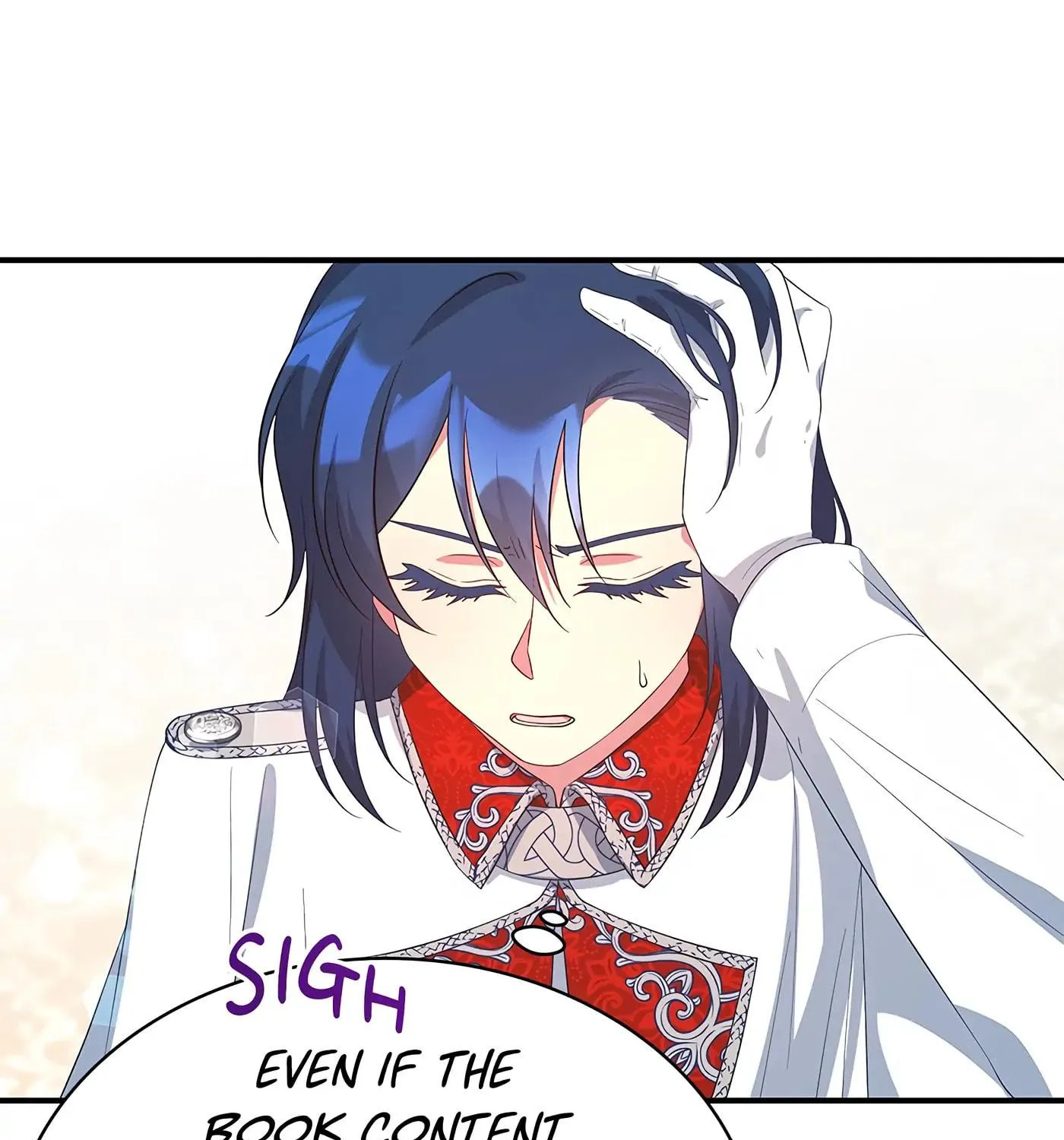 Accidental Warrior Chapter 51 page 101 - 