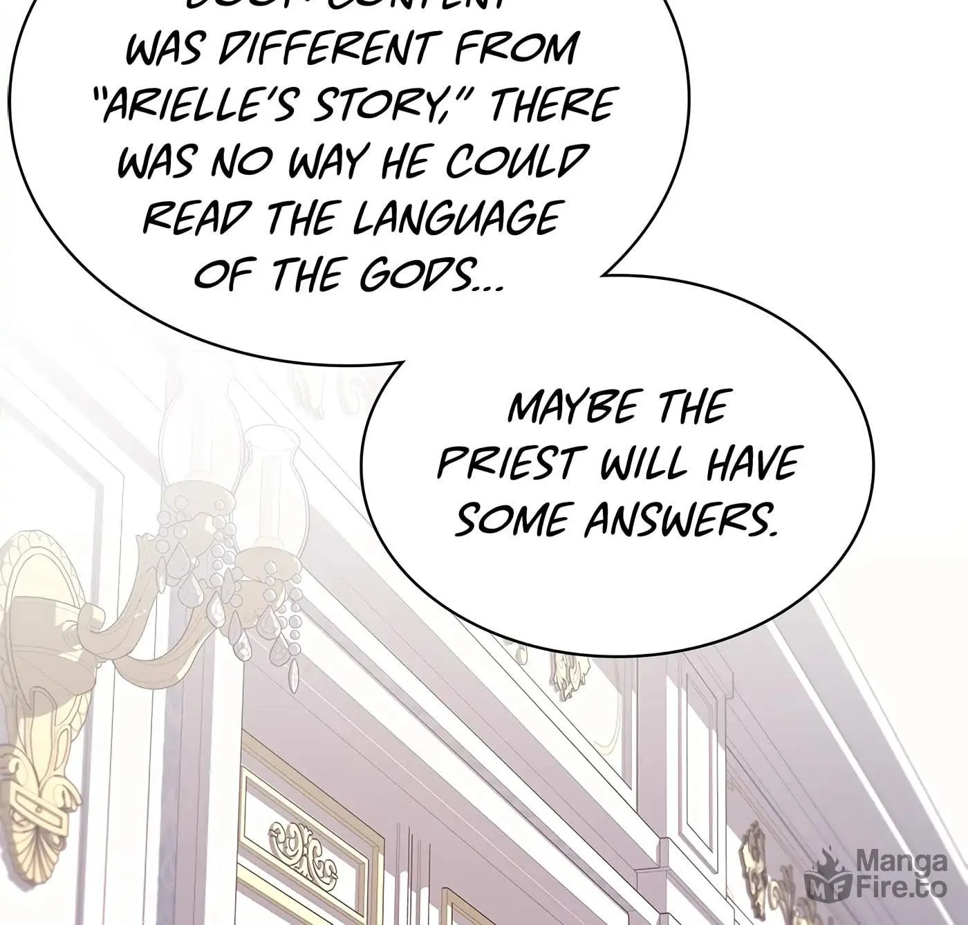 Accidental Warrior Chapter 51 page 102 - 