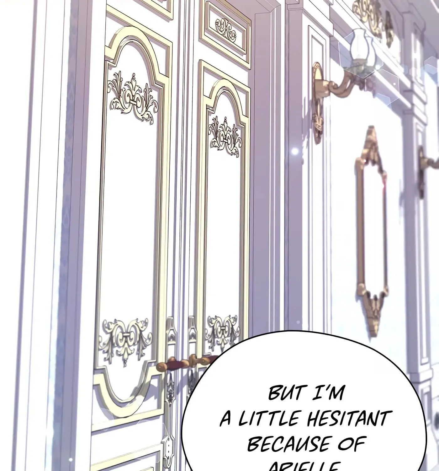 Accidental Warrior Chapter 51 page 103 - 
