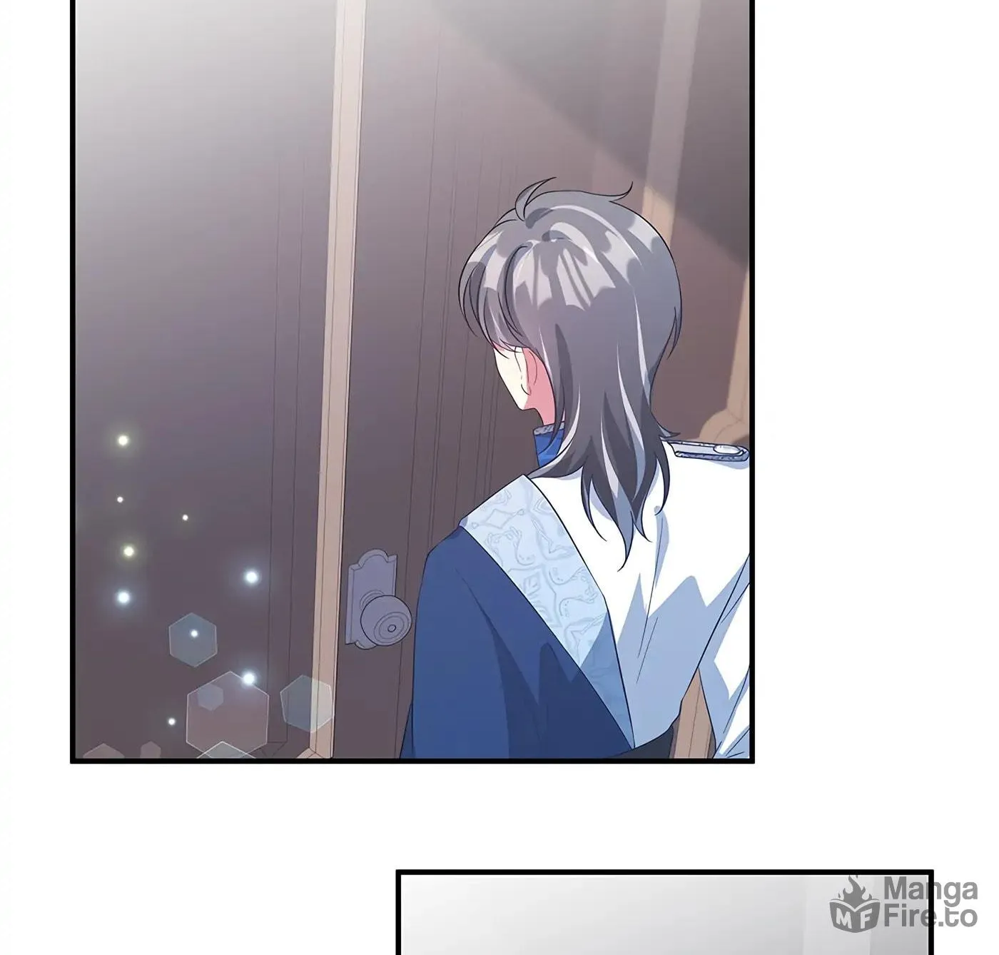Accidental Warrior Chapter 51 page 108 - 
