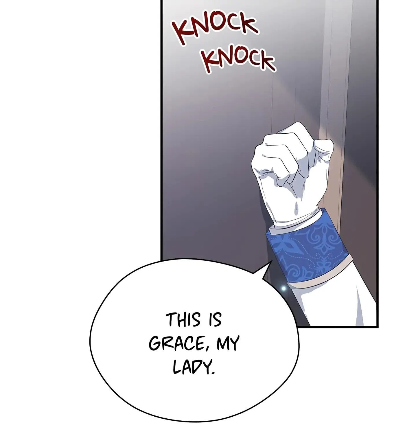 Accidental Warrior Chapter 51 page 109 - 