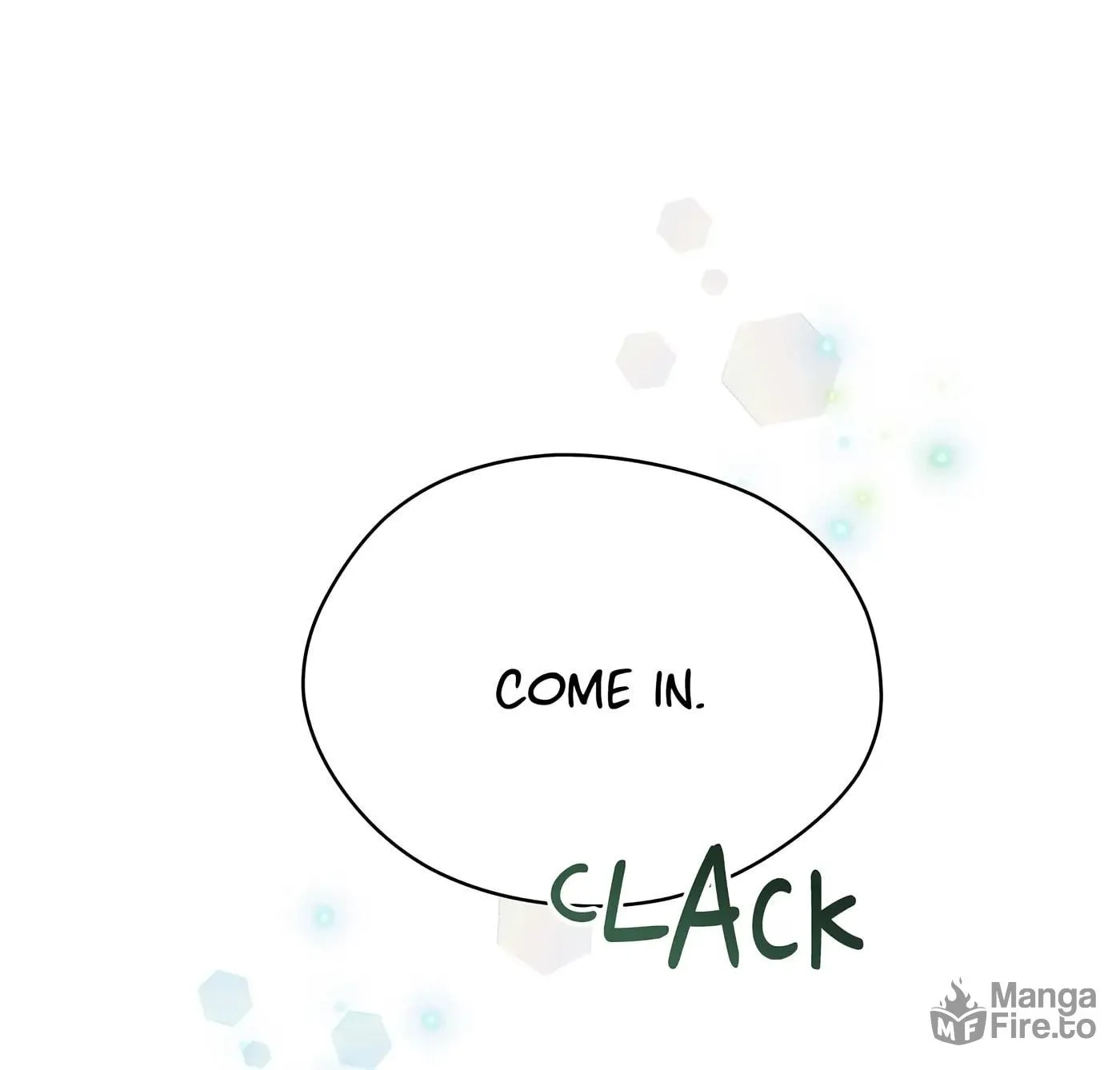Accidental Warrior Chapter 51 page 110 - 
