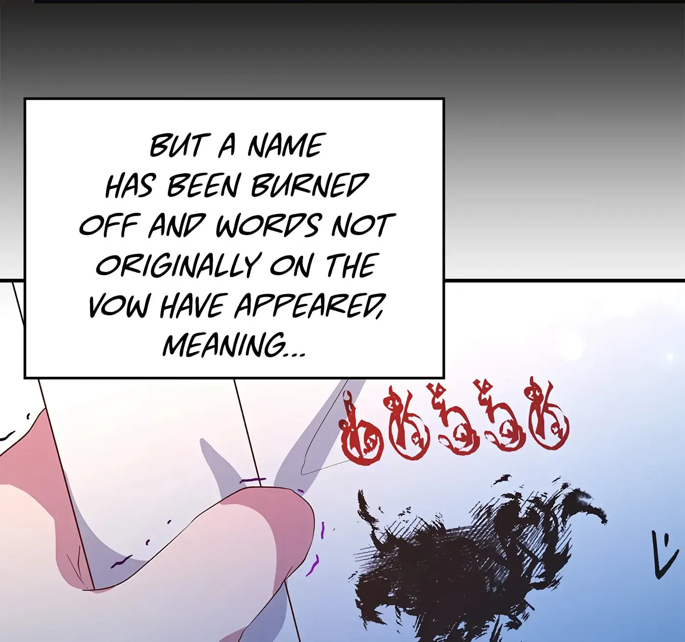 Accidental Warrior Chapter 51 page 118 - 