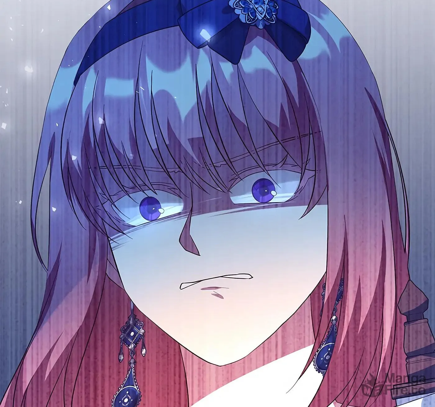Accidental Warrior Chapter 51 page 120 - 