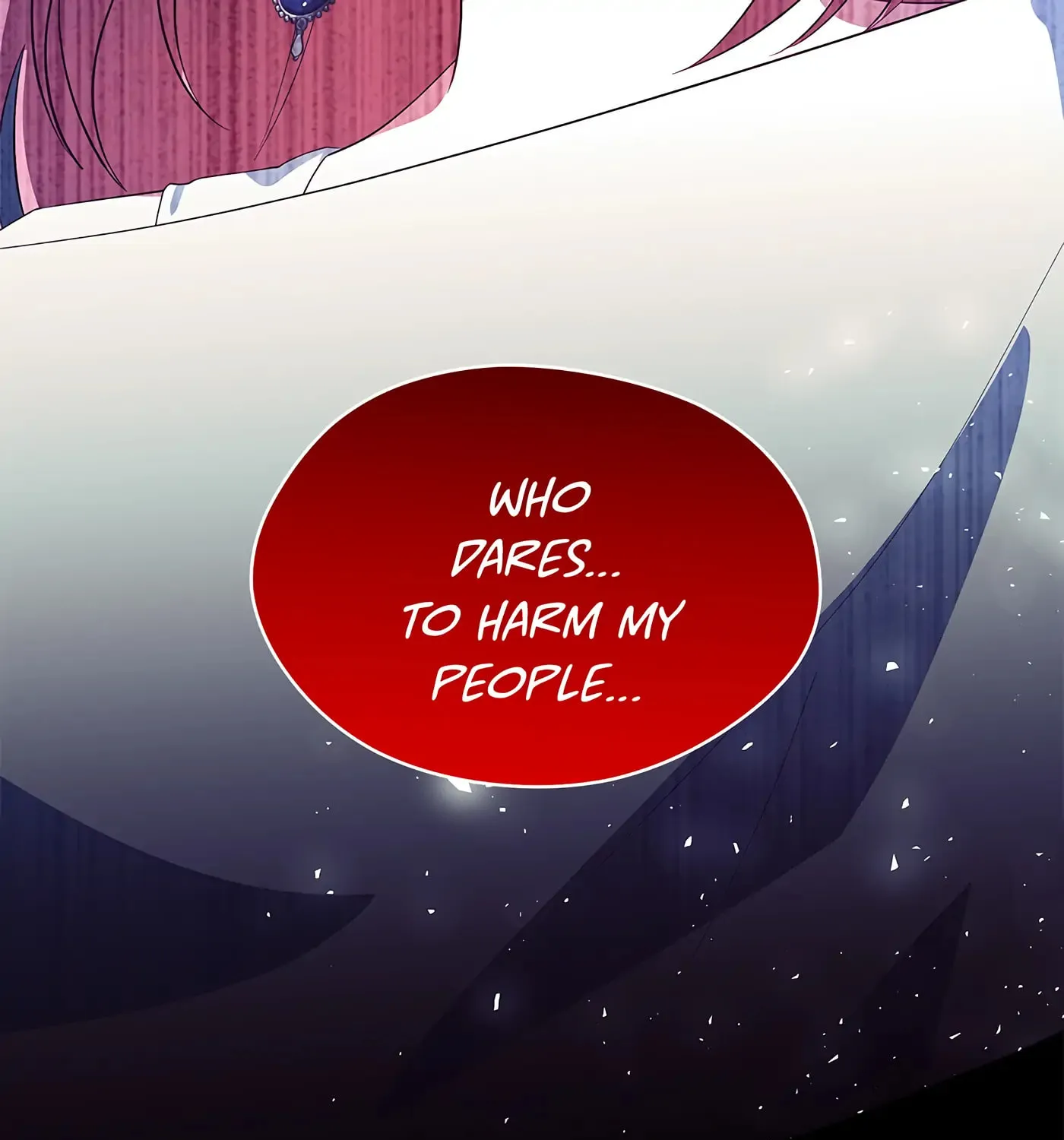 Accidental Warrior Chapter 51 page 121 - 