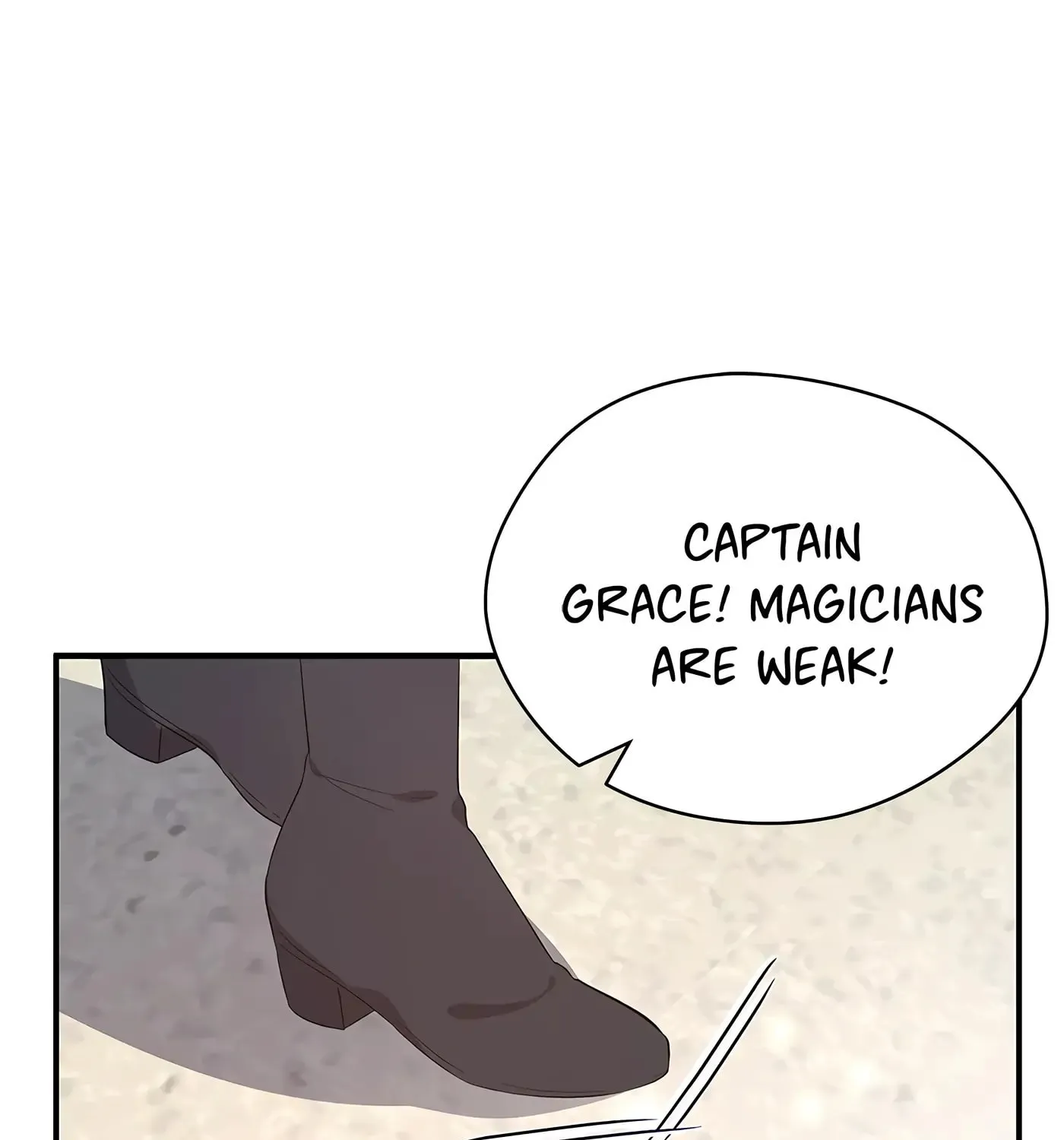 Accidental Warrior Chapter 51 page 15 - 