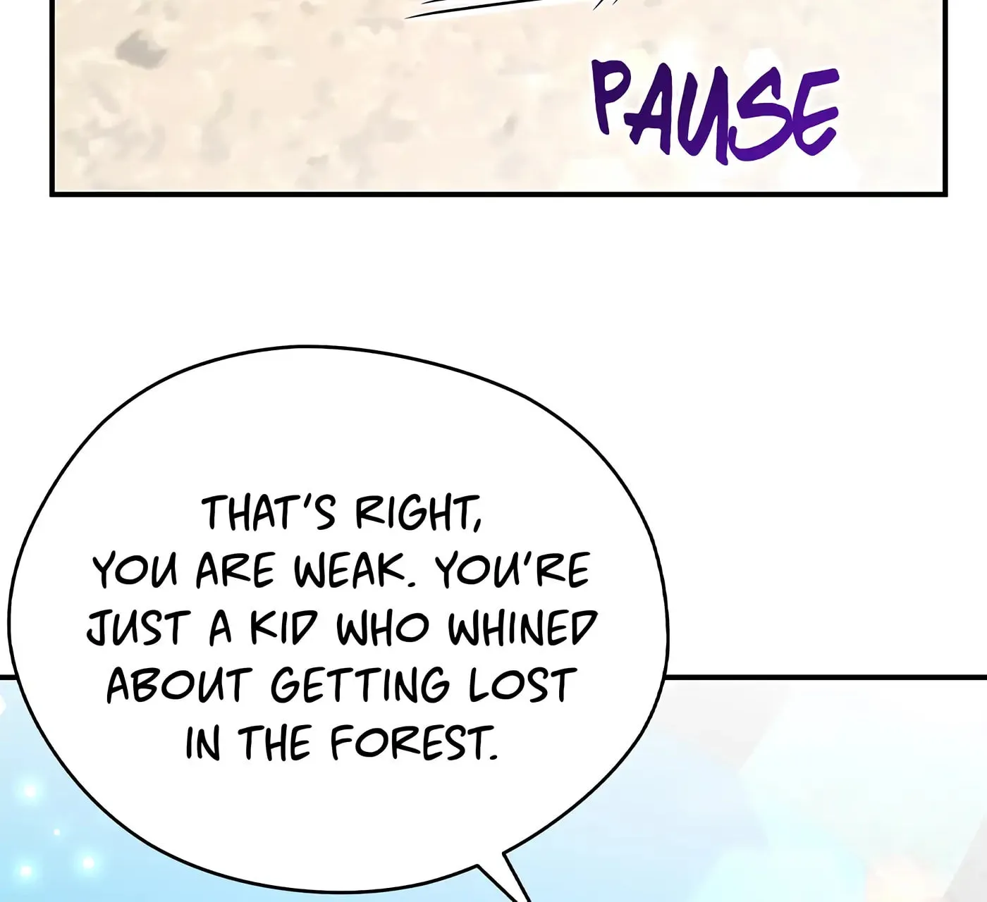 Accidental Warrior Chapter 51 page 16 - 