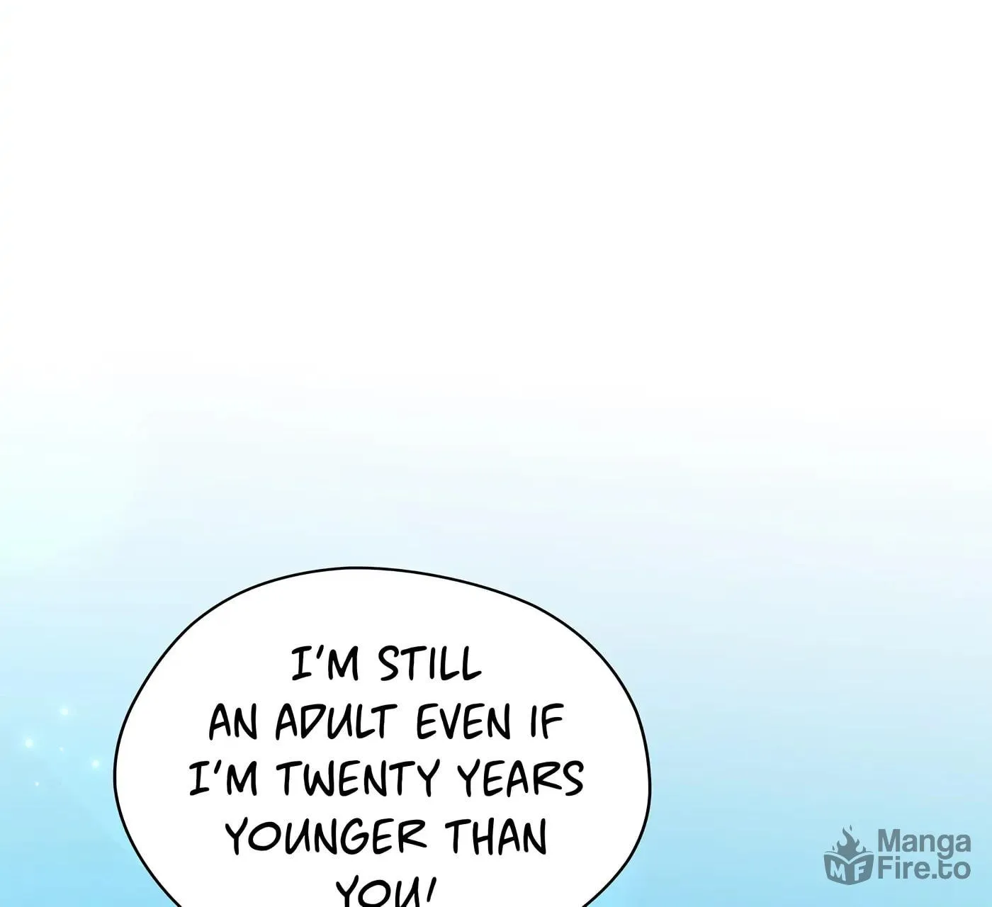 Accidental Warrior Chapter 51 page 18 - 