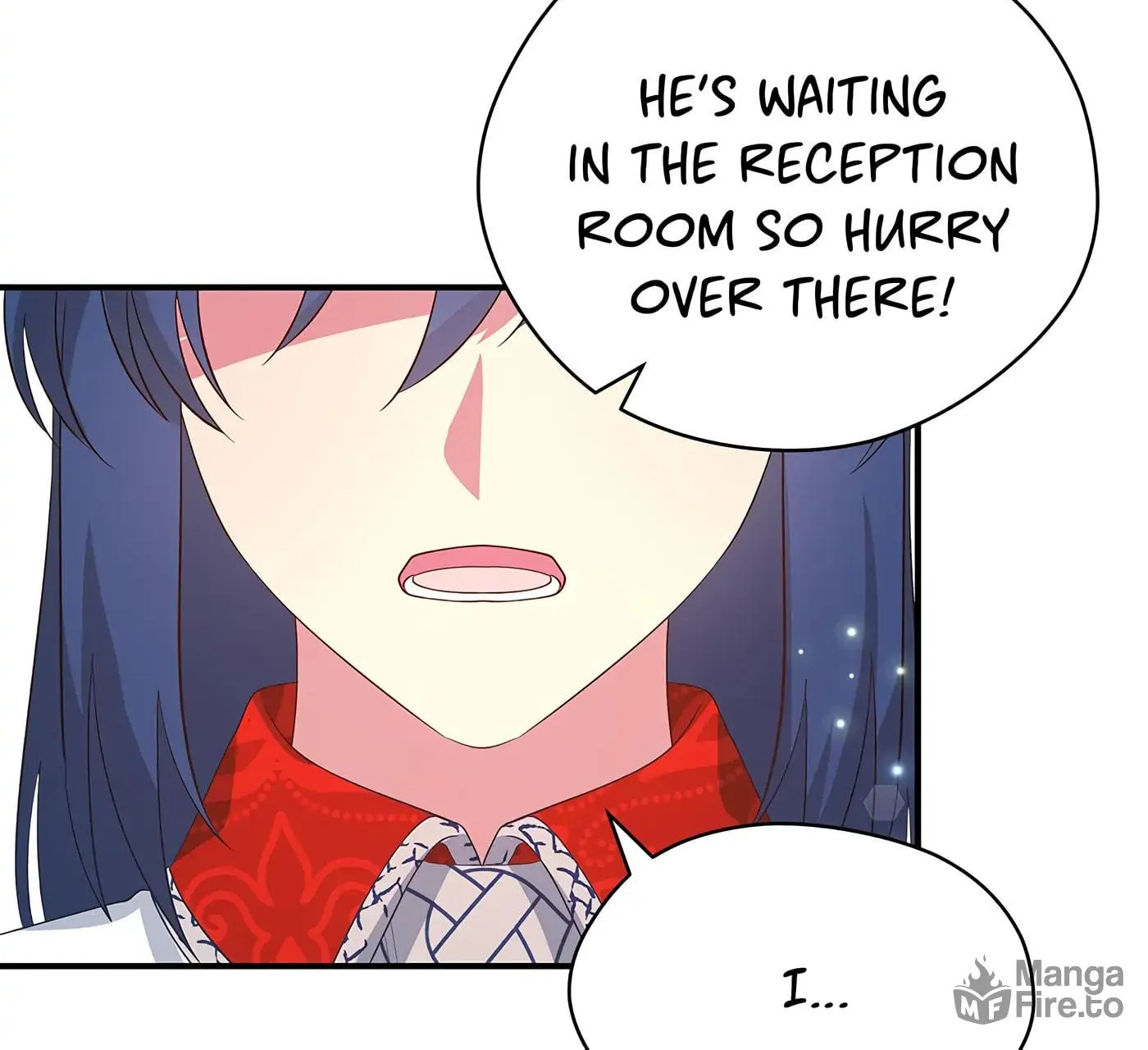 Accidental Warrior Chapter 51 page 24 - 