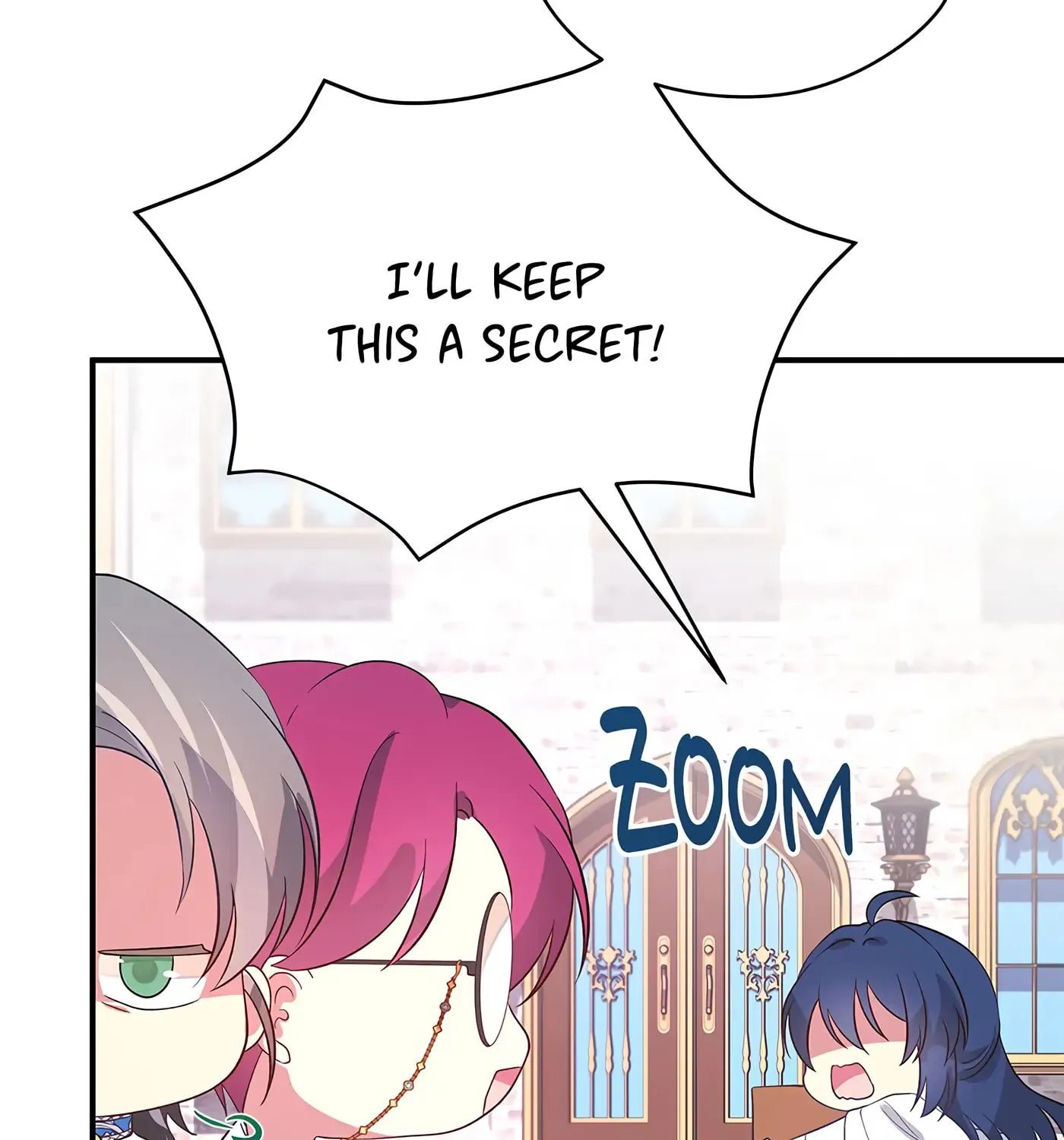 Accidental Warrior Chapter 51 page 25 - 