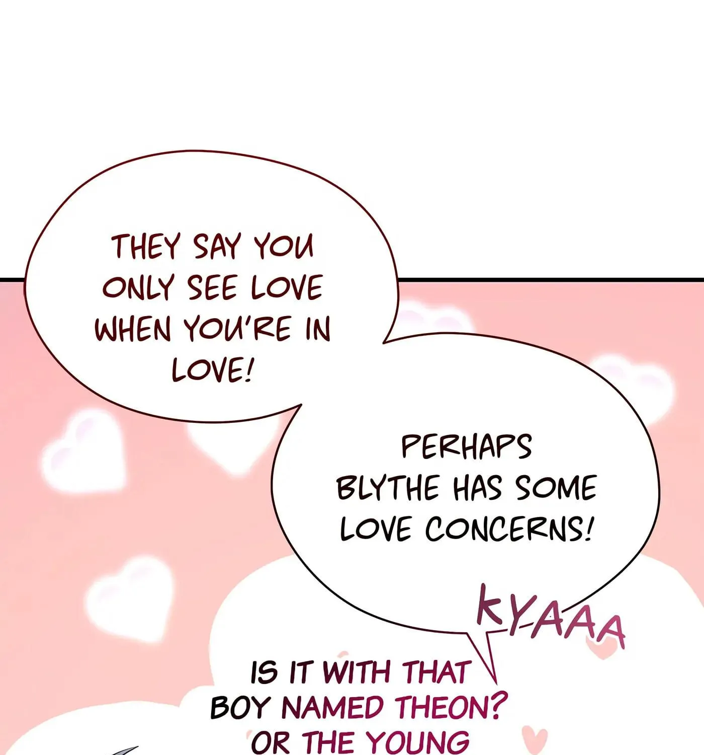 Accidental Warrior Chapter 51 page 29 - 
