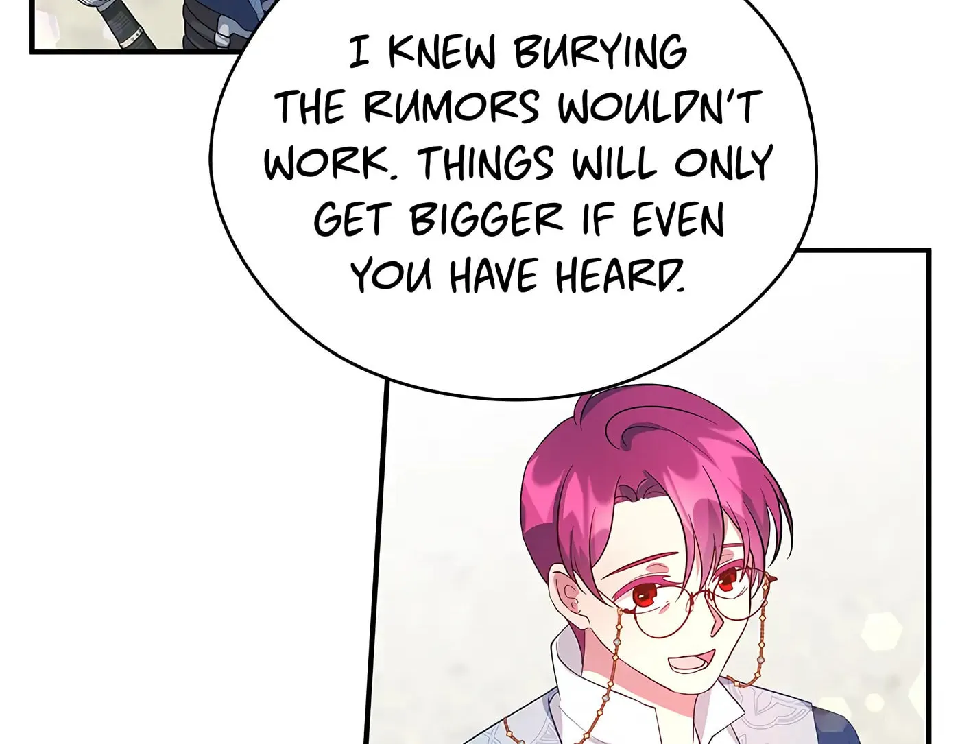 Accidental Warrior Chapter 51 page 32 - 