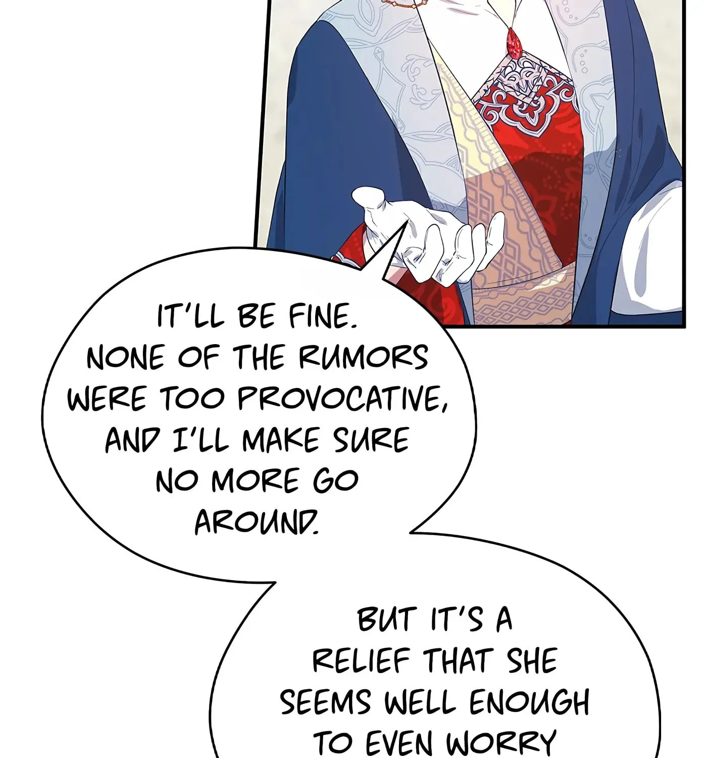 Accidental Warrior Chapter 51 page 33 - 