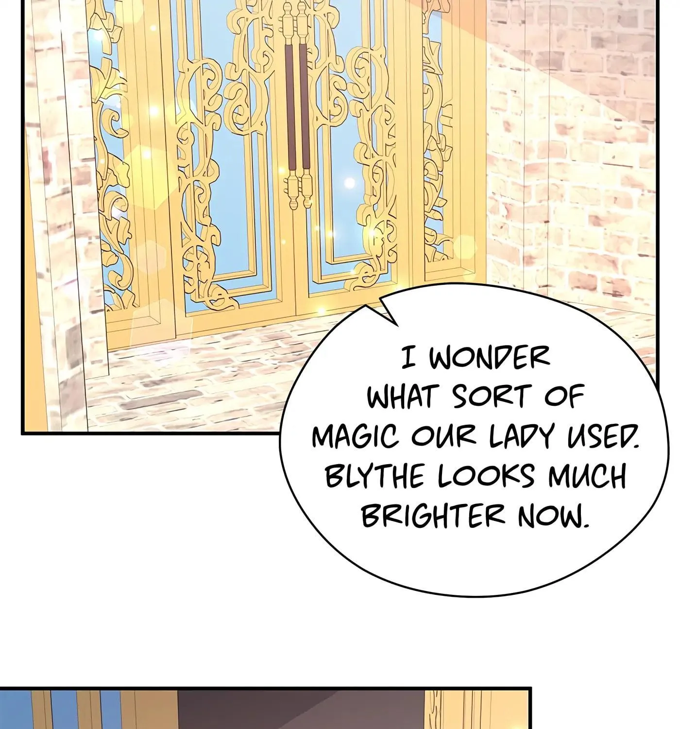 Accidental Warrior Chapter 51 page 35 - 