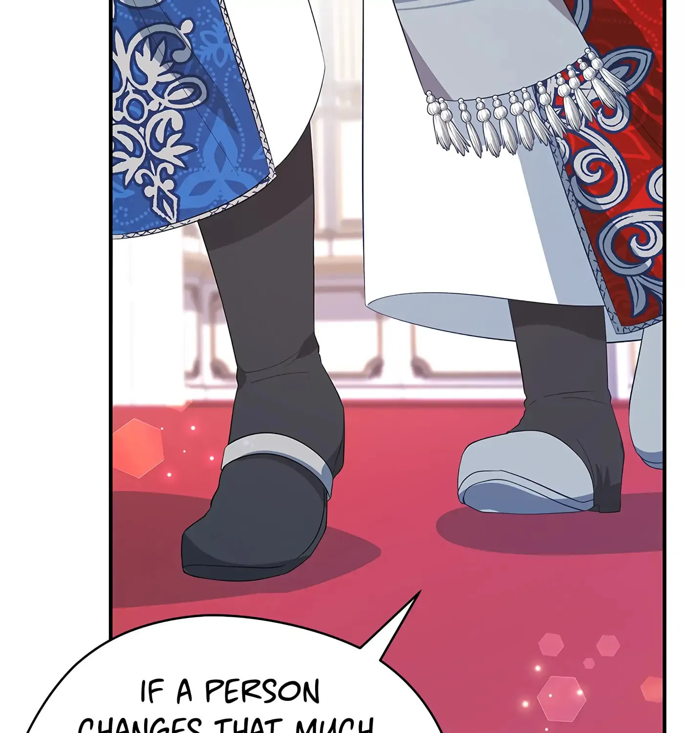 Accidental Warrior Chapter 51 page 37 - 