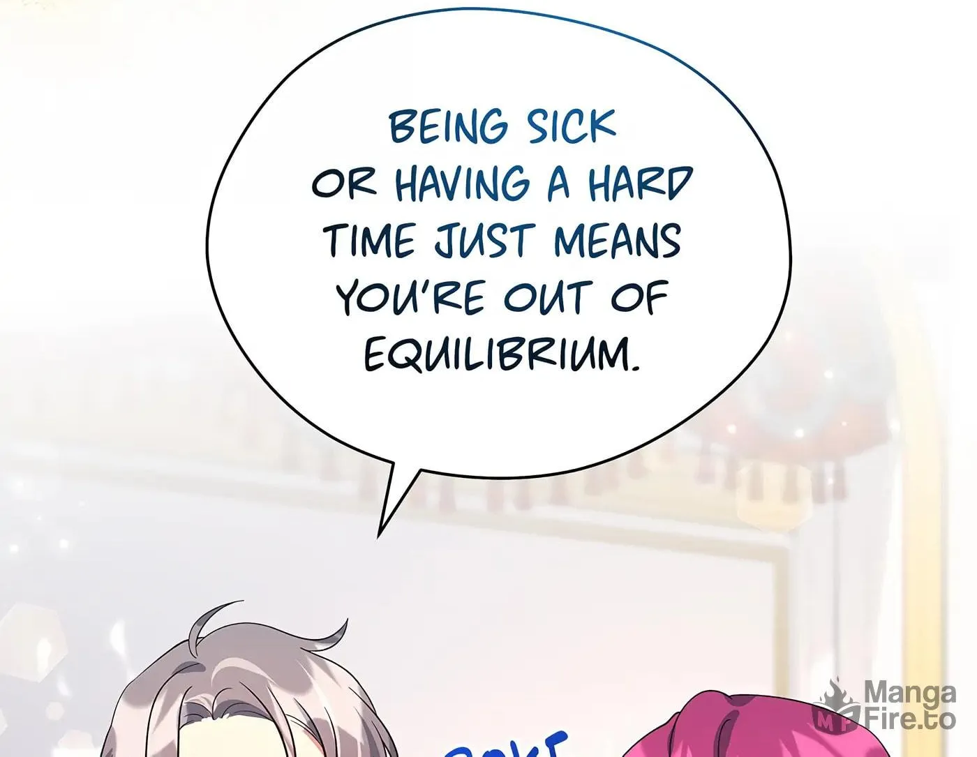 Accidental Warrior Chapter 51 page 40 - 