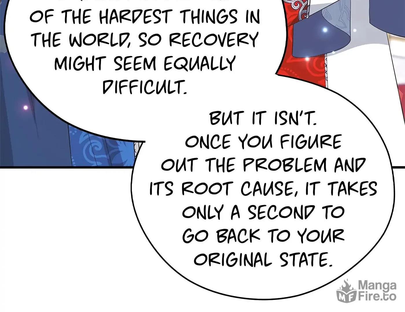 Accidental Warrior Chapter 51 page 42 - 