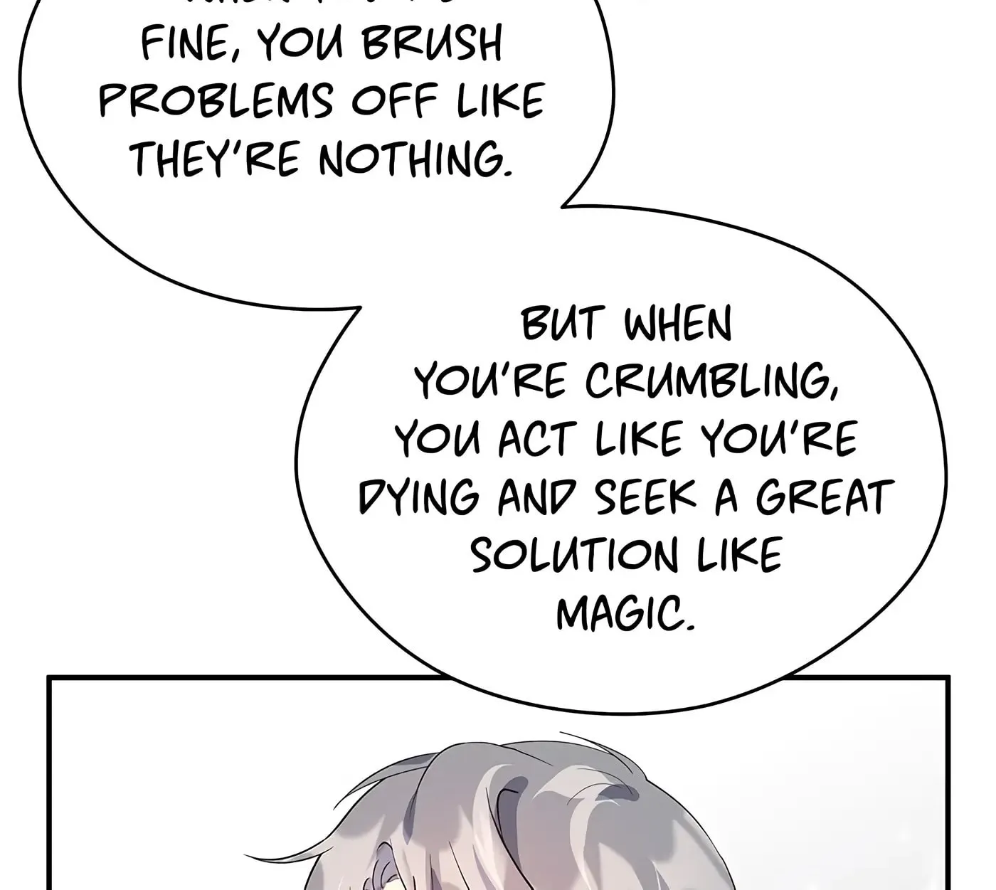 Accidental Warrior Chapter 51 page 44 - 