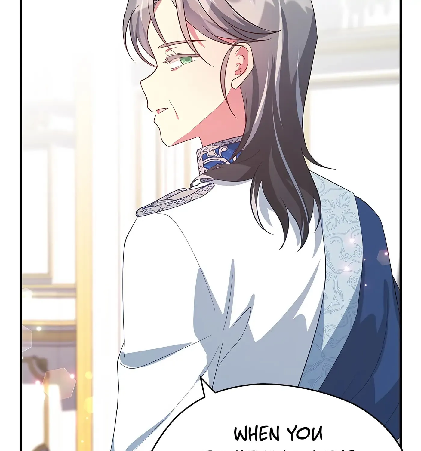 Accidental Warrior Chapter 51 page 45 - 