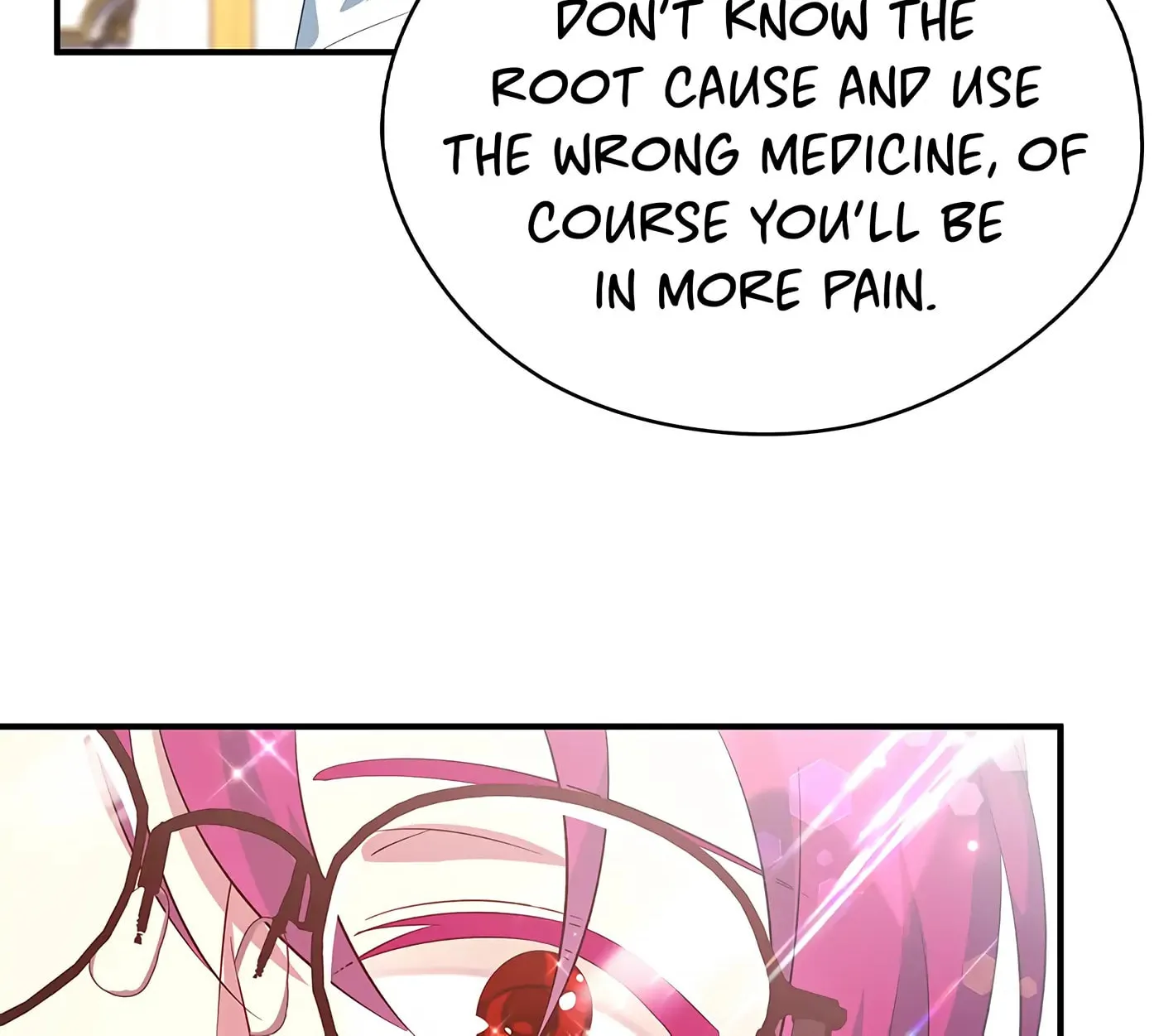 Accidental Warrior Chapter 51 page 46 - 