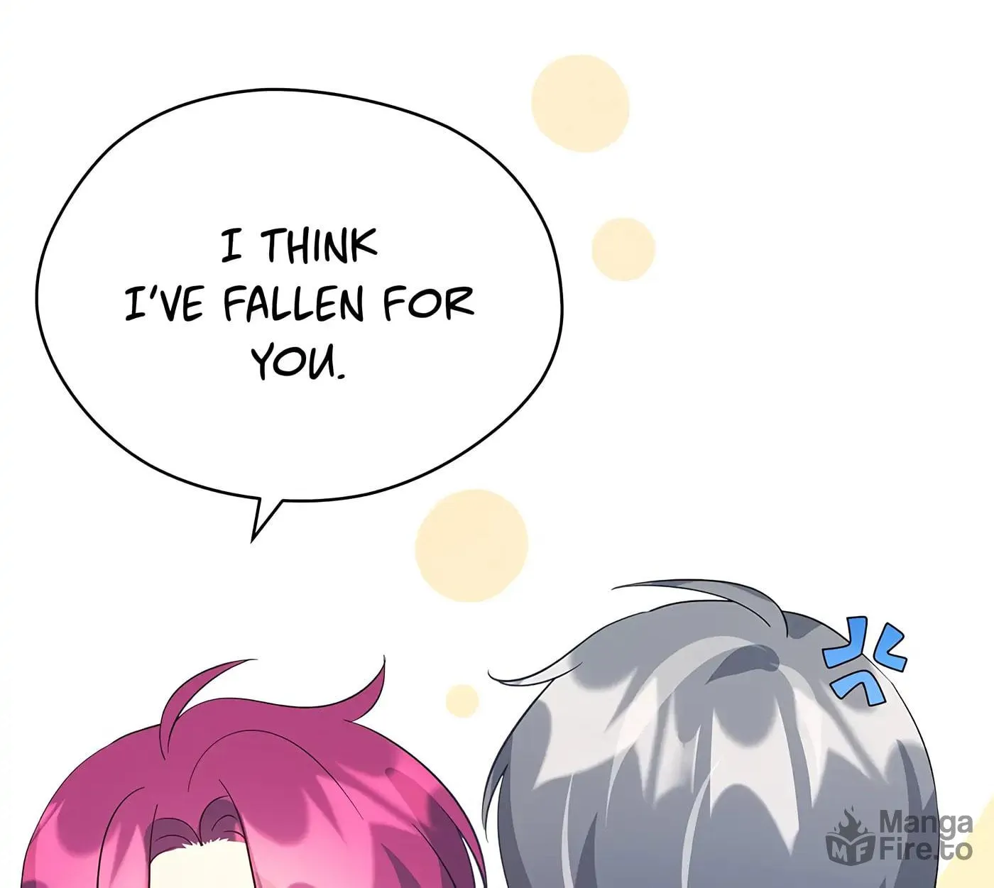 Accidental Warrior Chapter 51 page 48 - 