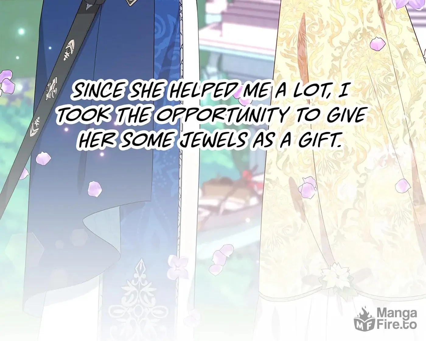 Accidental Warrior Chapter 51 page 6 - 