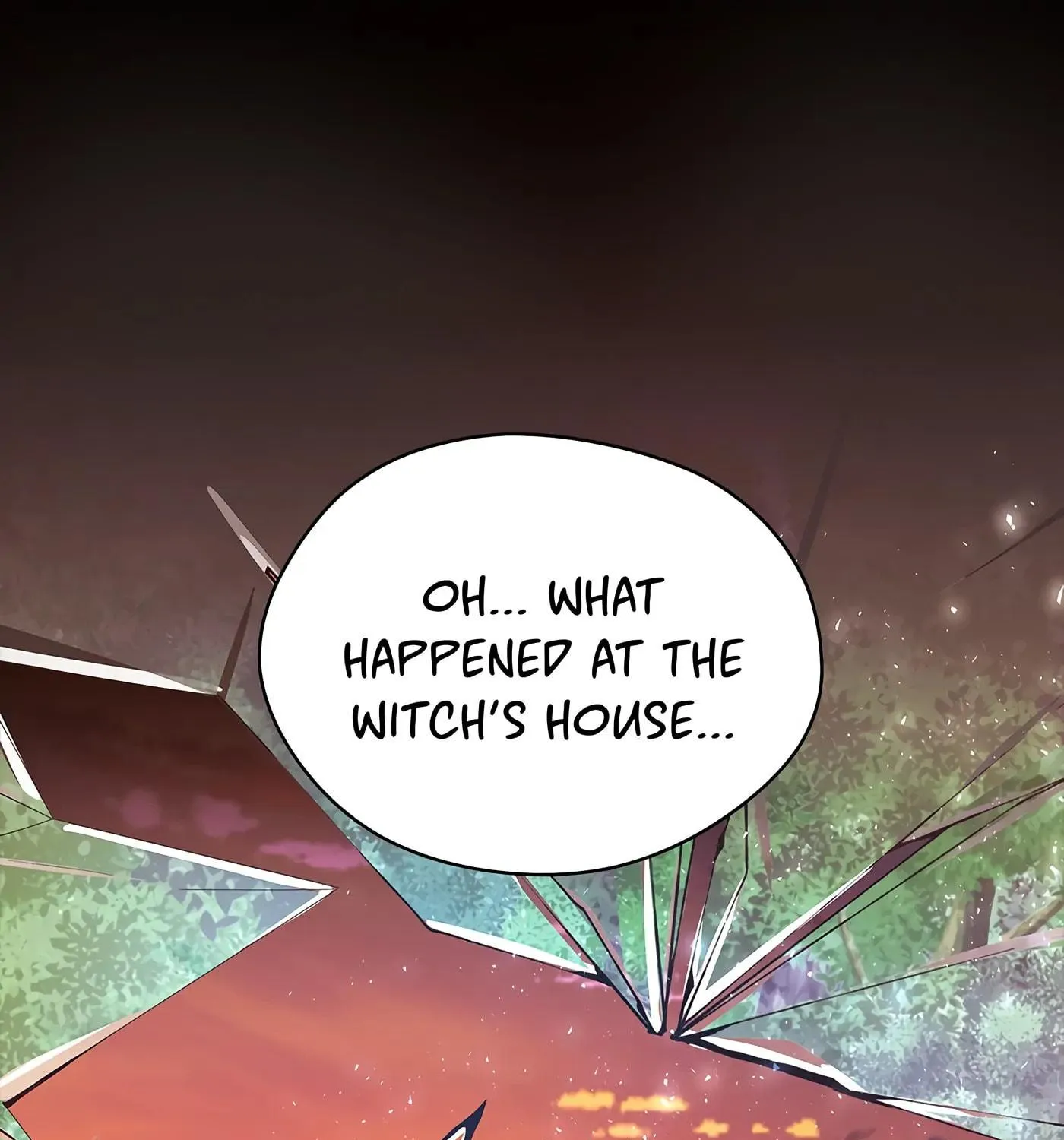 Accidental Warrior Chapter 51 page 53 - 