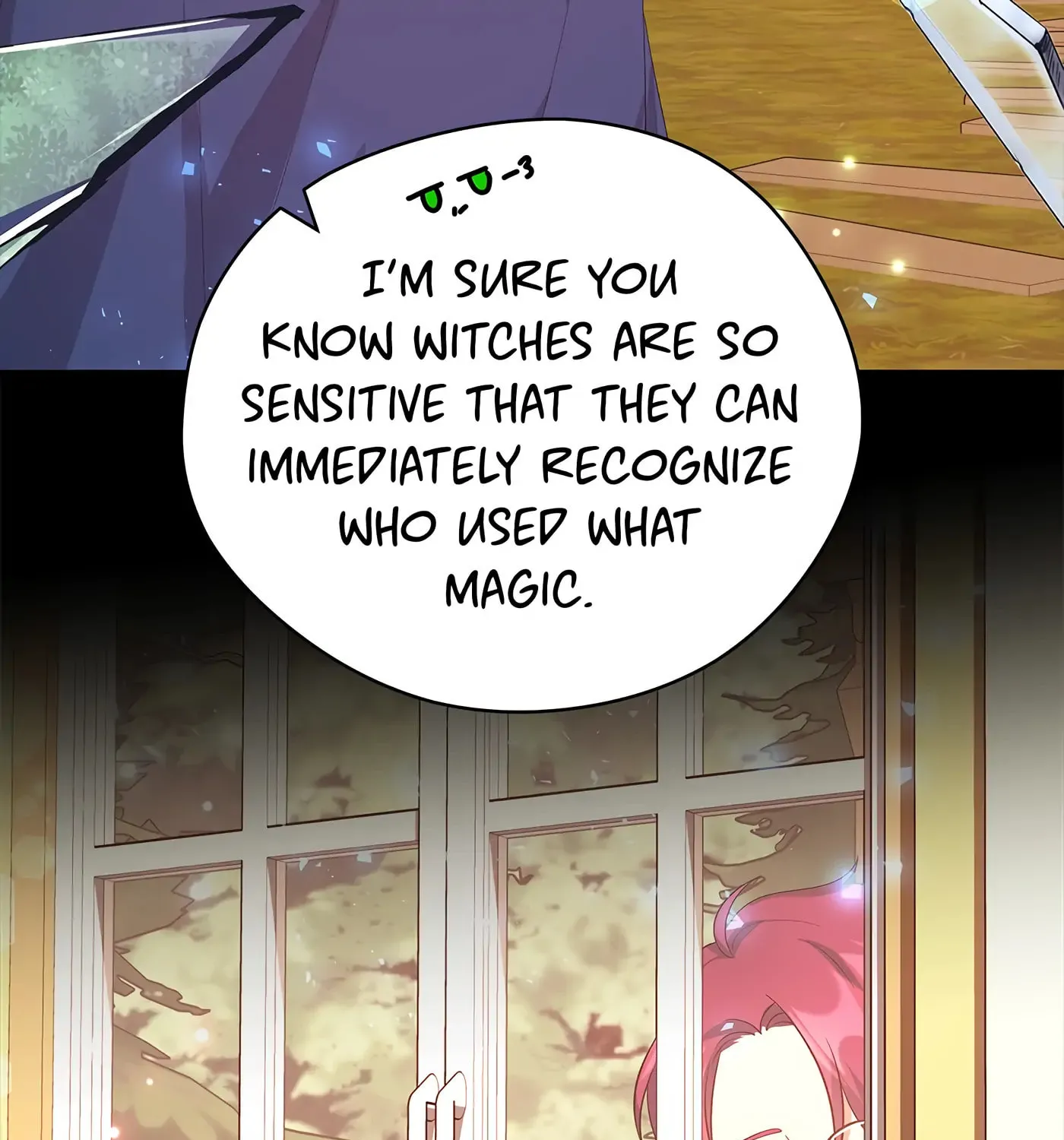 Accidental Warrior Chapter 51 page 55 - 