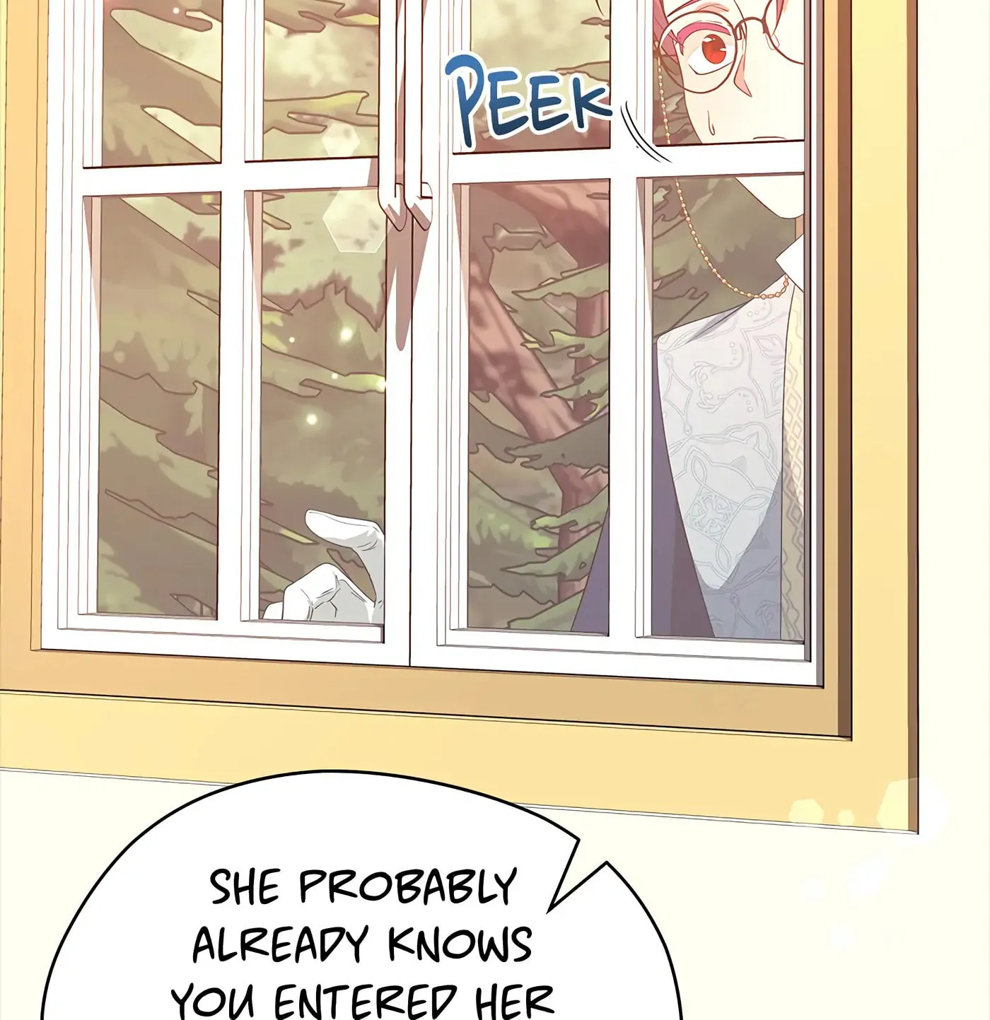 Accidental Warrior Chapter 51 page 56 - 