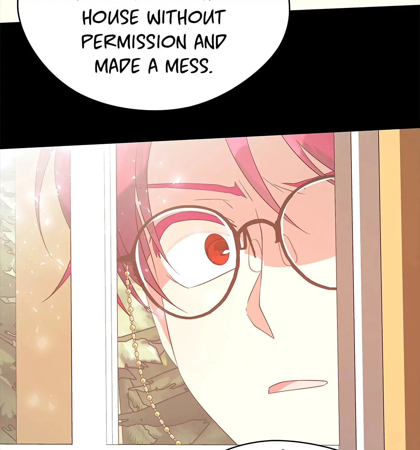 Accidental Warrior Chapter 51 page 57 - 