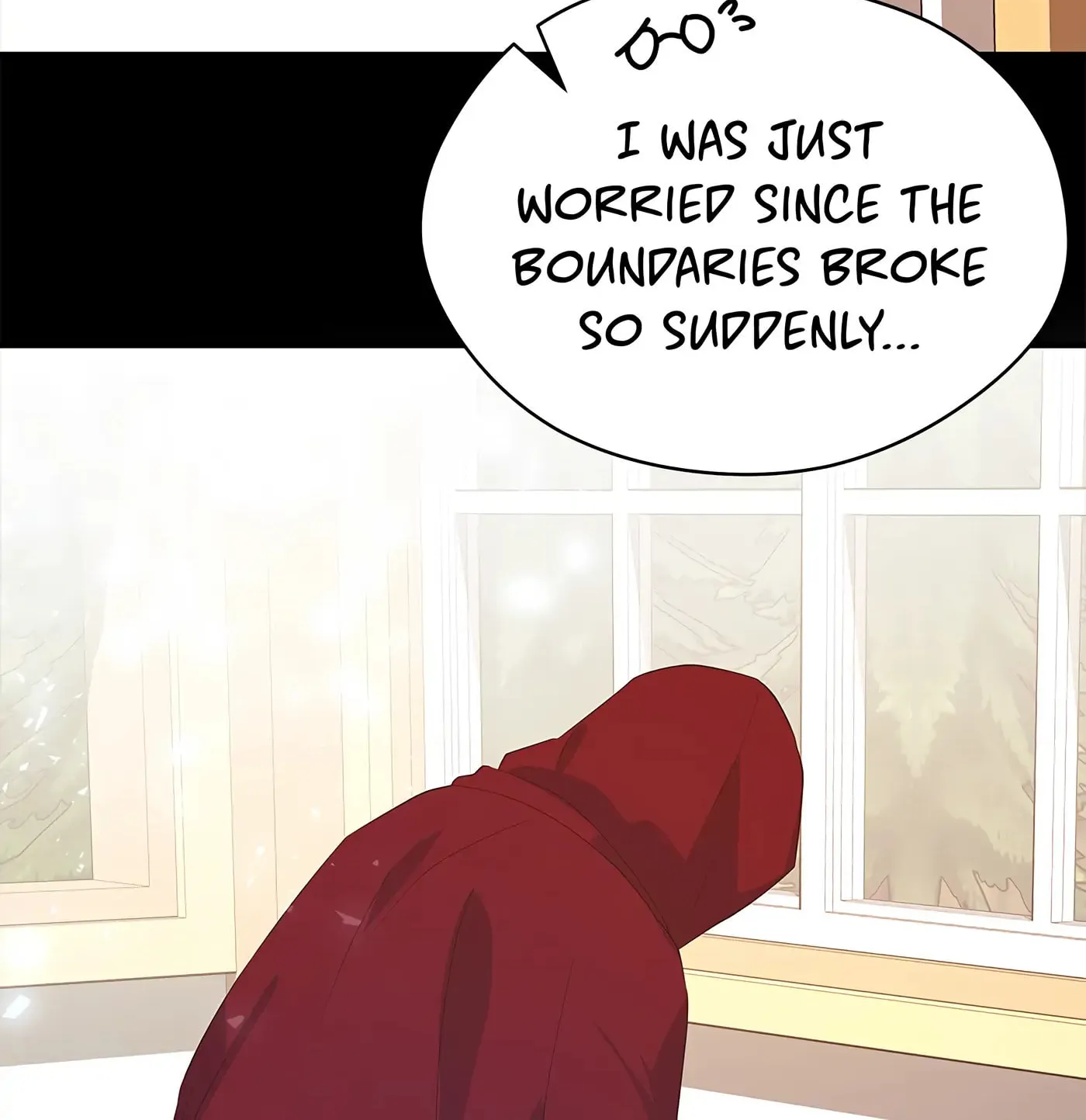Accidental Warrior Chapter 51 page 58 - 