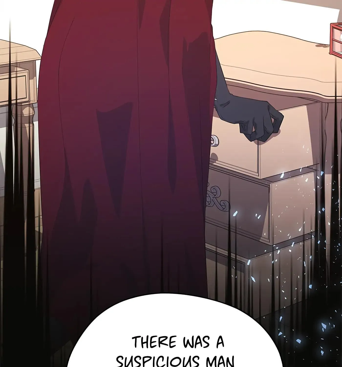 Accidental Warrior Chapter 51 page 59 - 