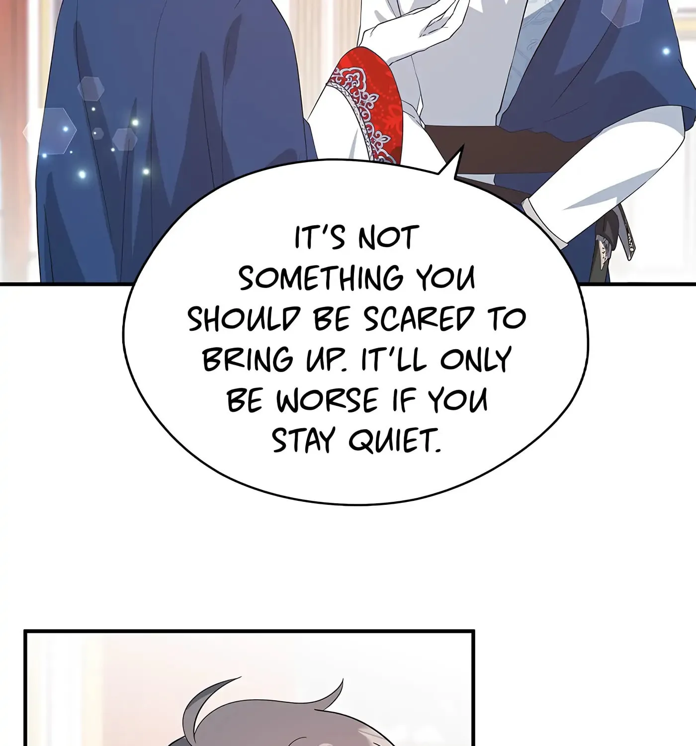 Accidental Warrior Chapter 51 page 61 - 