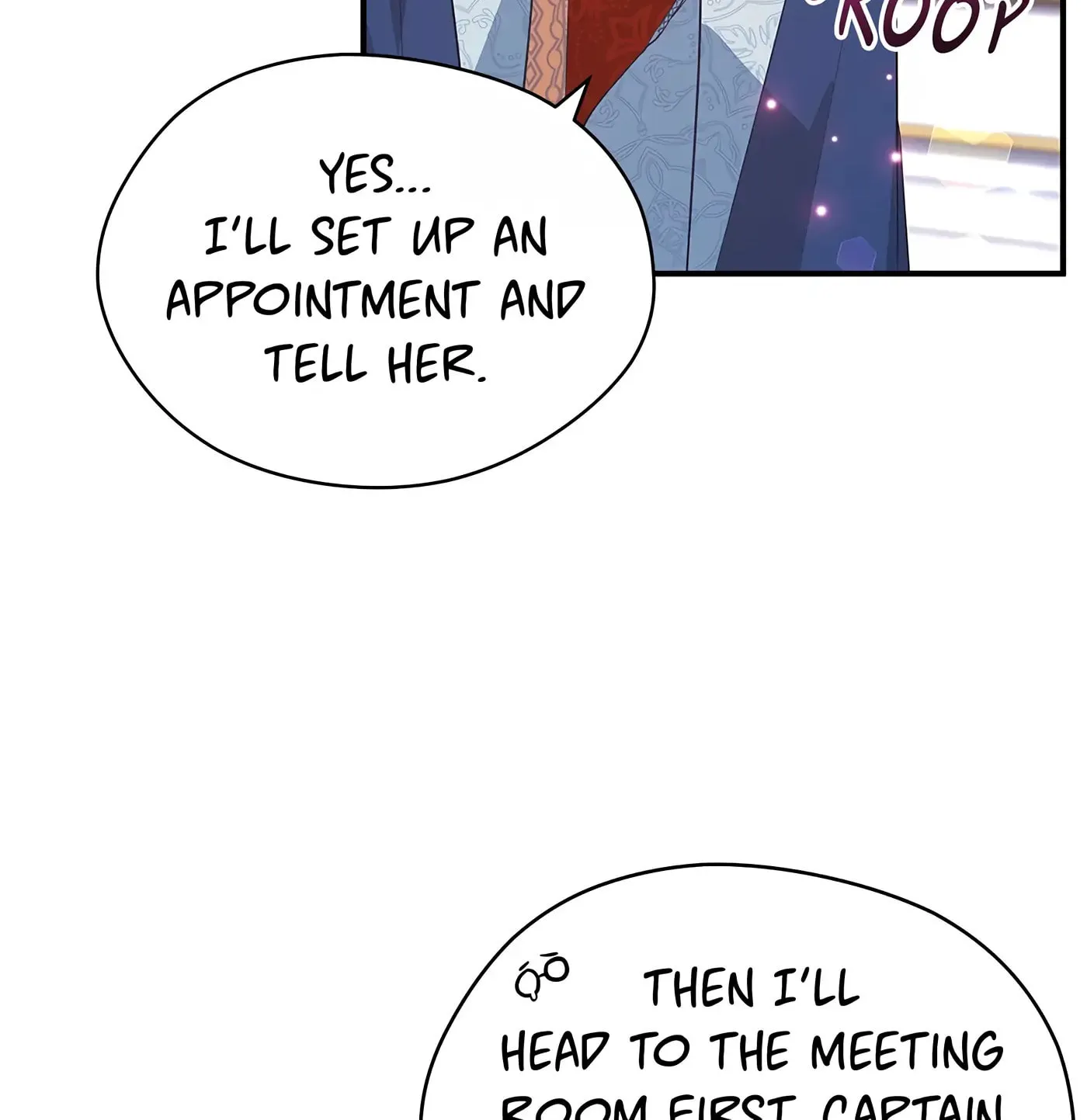 Accidental Warrior Chapter 51 page 64 - 