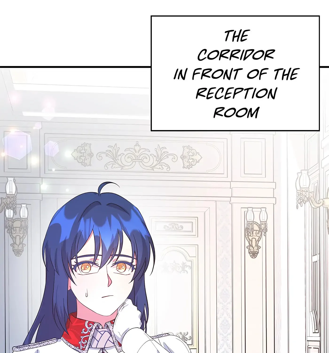 Accidental Warrior Chapter 51 page 67 - 