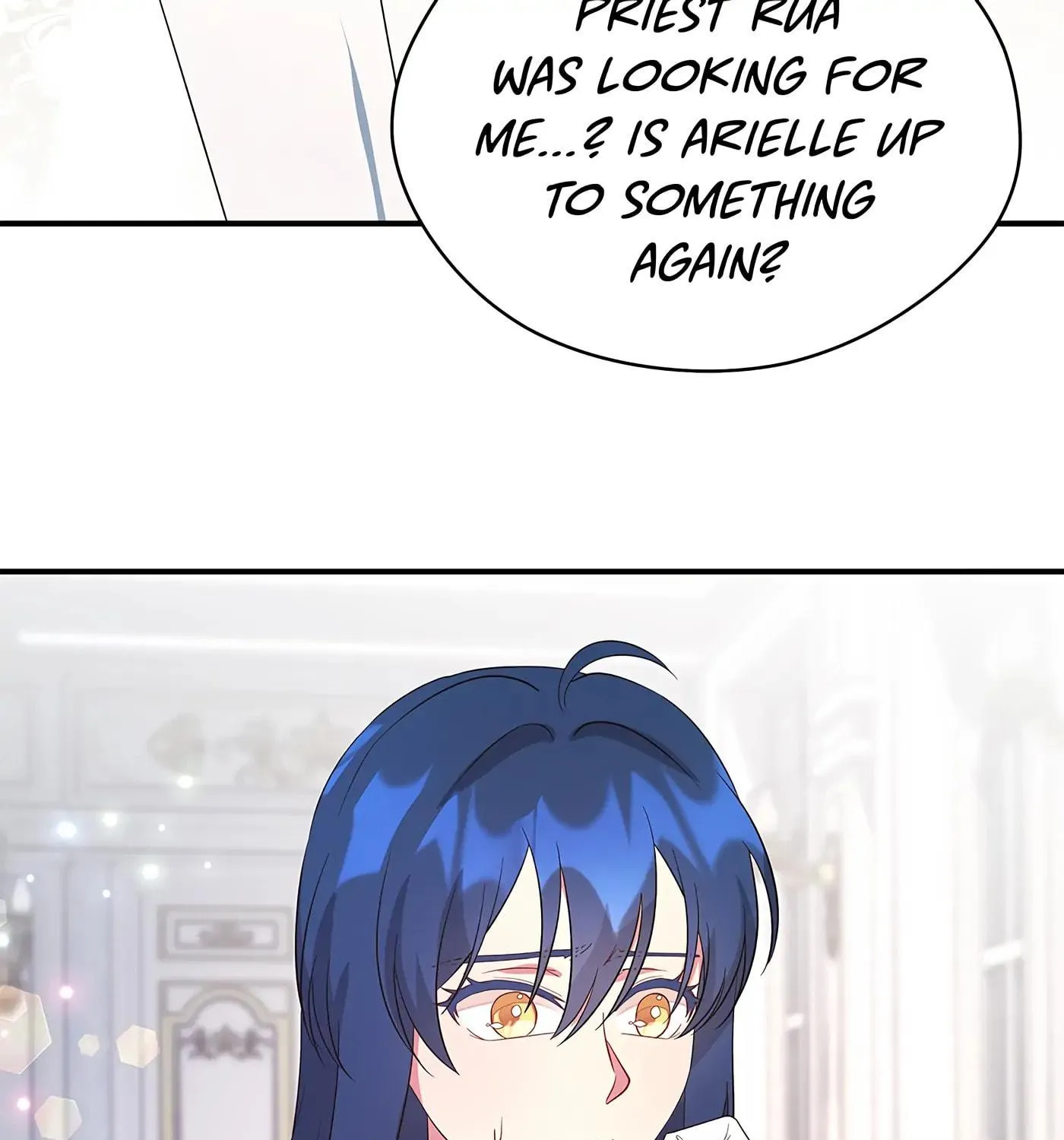 Accidental Warrior Chapter 51 page 69 - 
