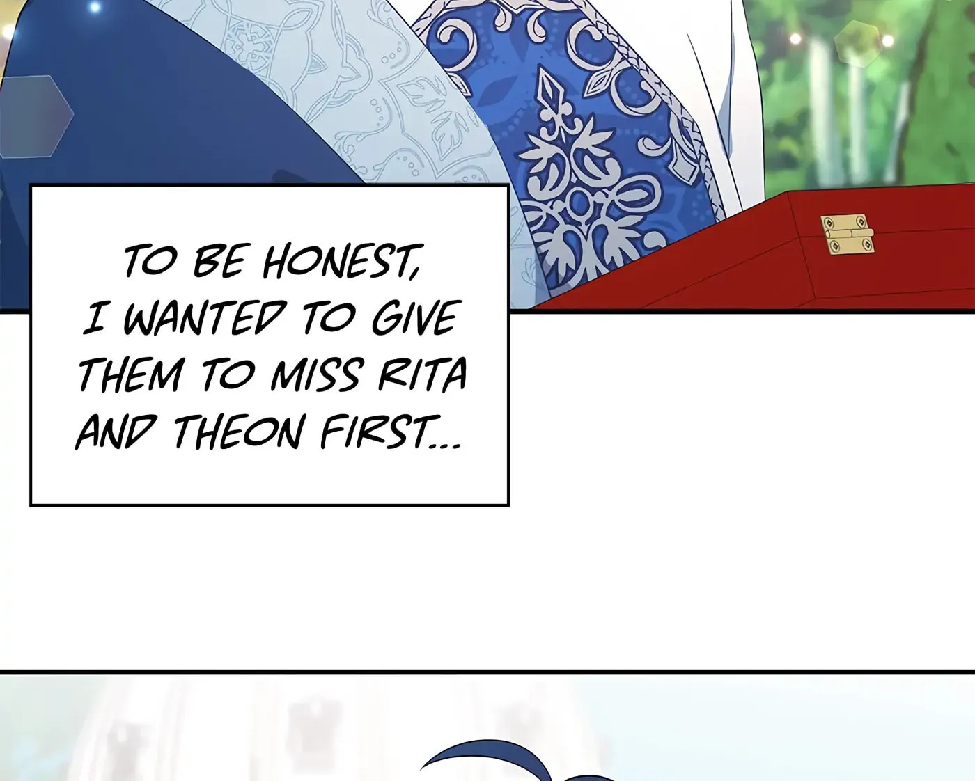 Accidental Warrior Chapter 51 page 8 - 