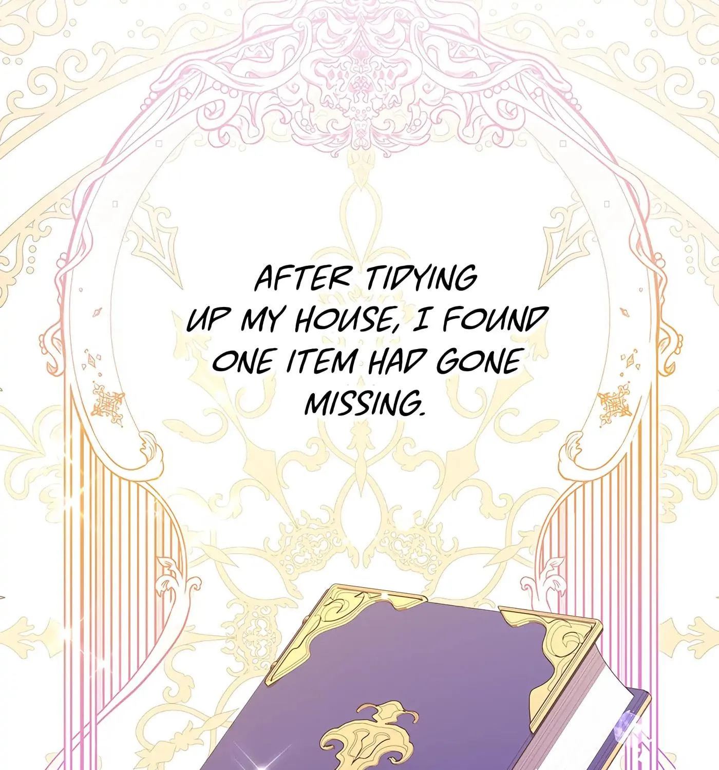 Accidental Warrior Chapter 51 page 71 - 