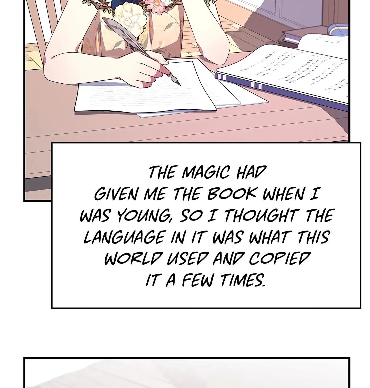 Accidental Warrior Chapter 51 page 74 - 