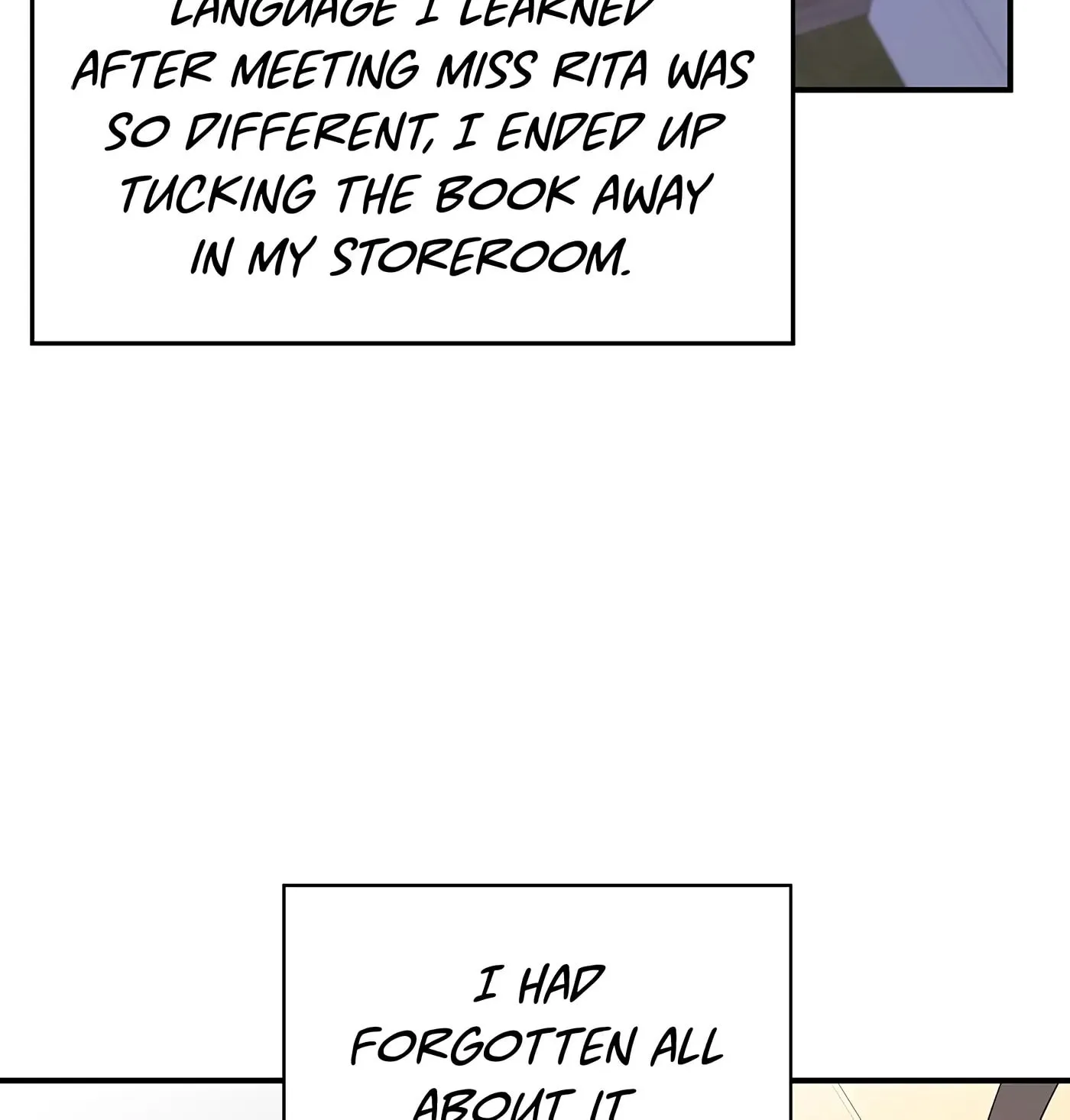 Accidental Warrior Chapter 51 page 76 - 