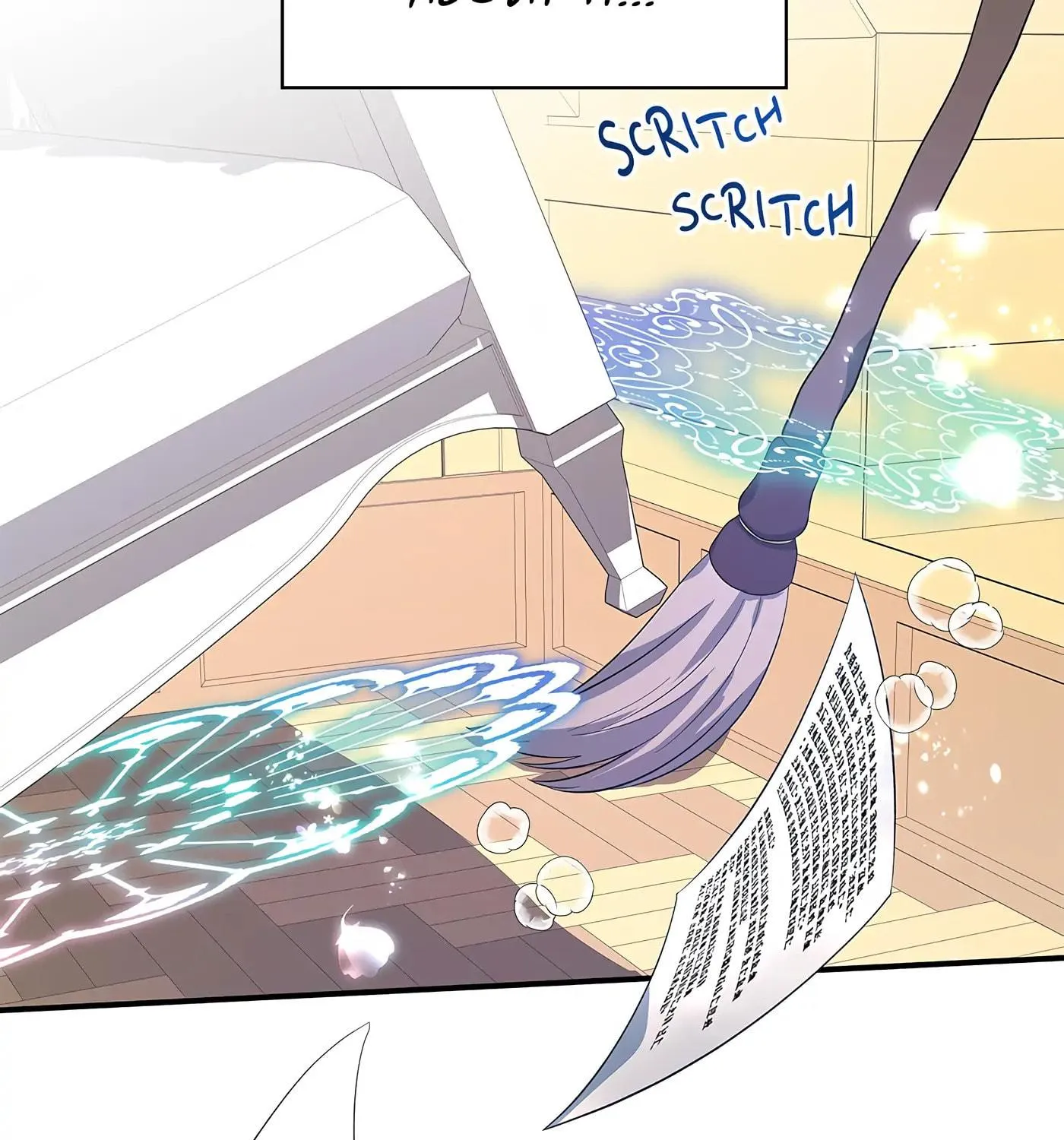 Accidental Warrior Chapter 51 page 77 - 