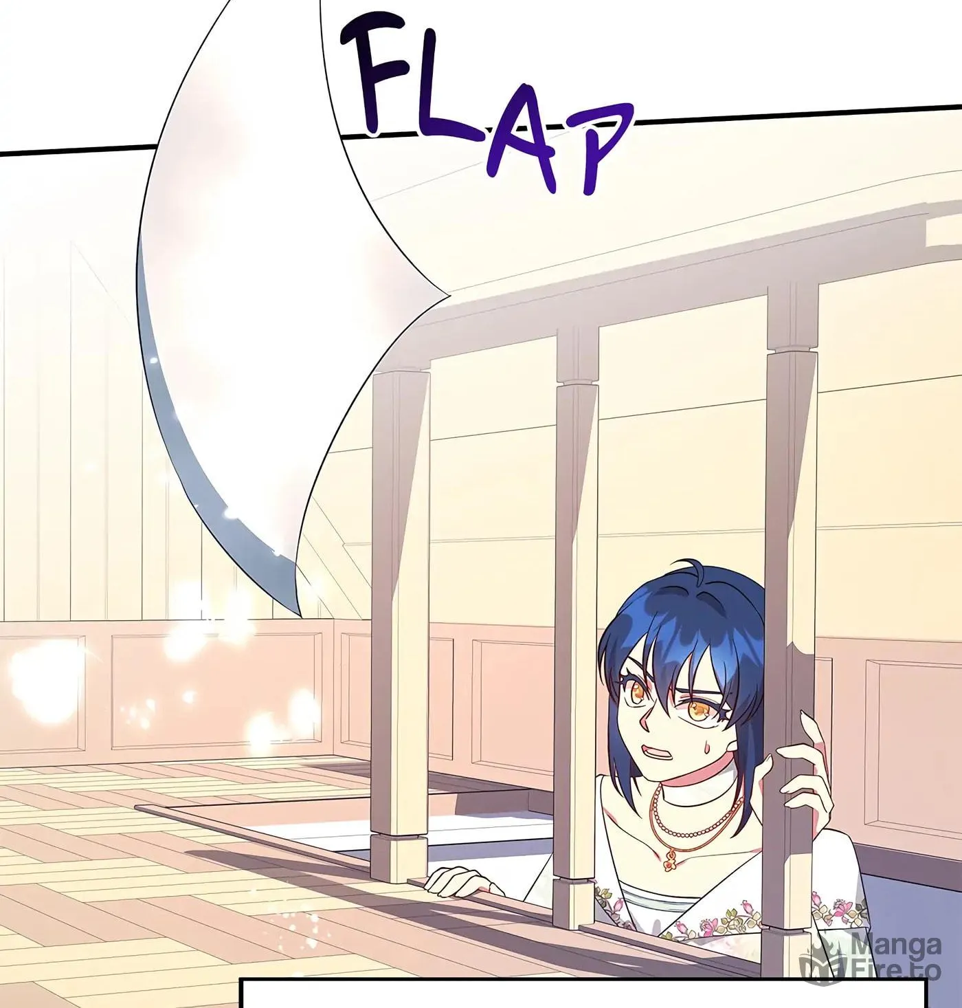 Accidental Warrior Chapter 51 page 78 - 