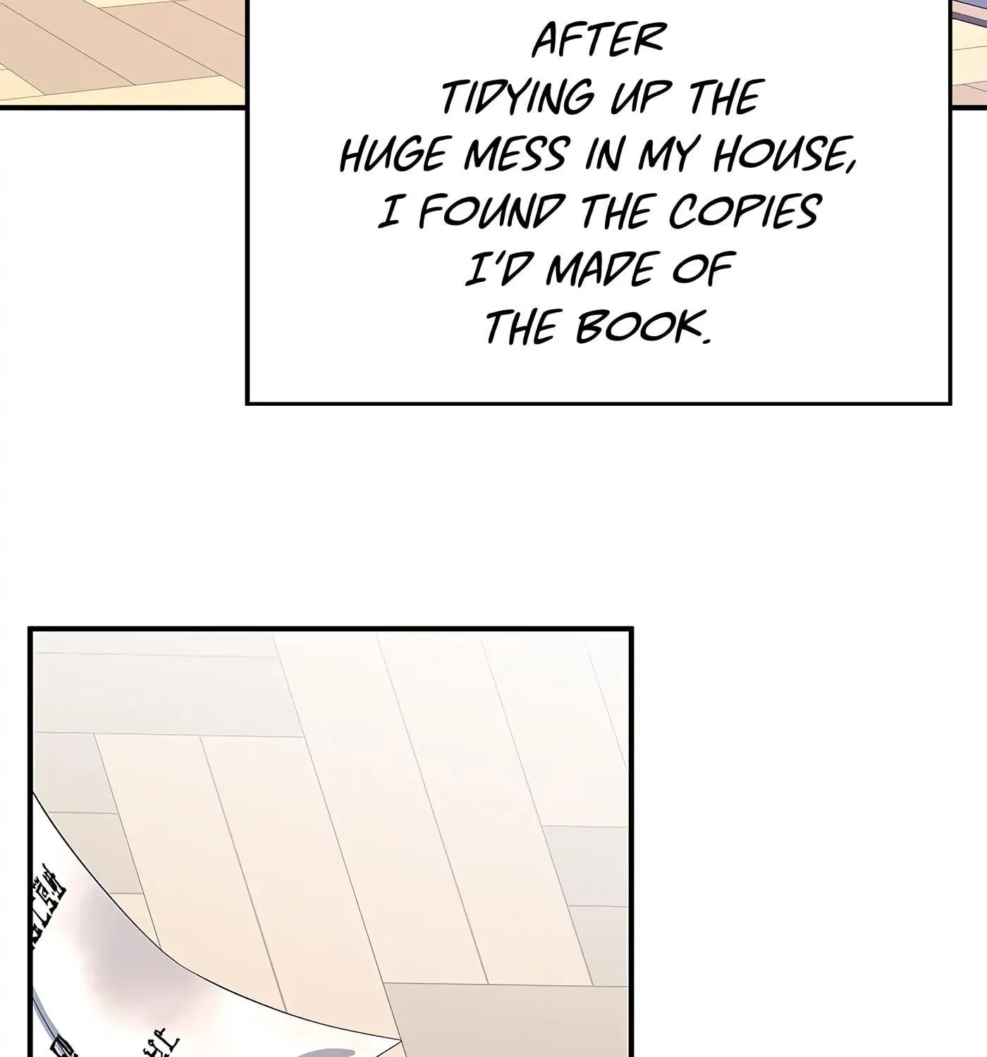 Accidental Warrior Chapter 51 page 79 - 