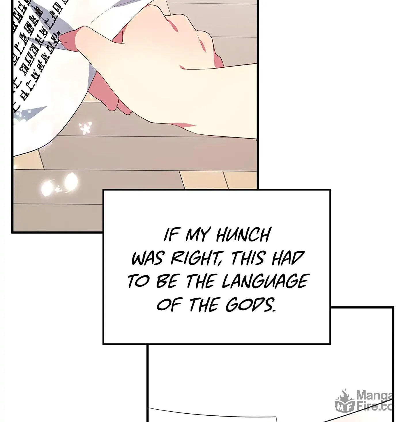 Accidental Warrior Chapter 51 page 80 - 