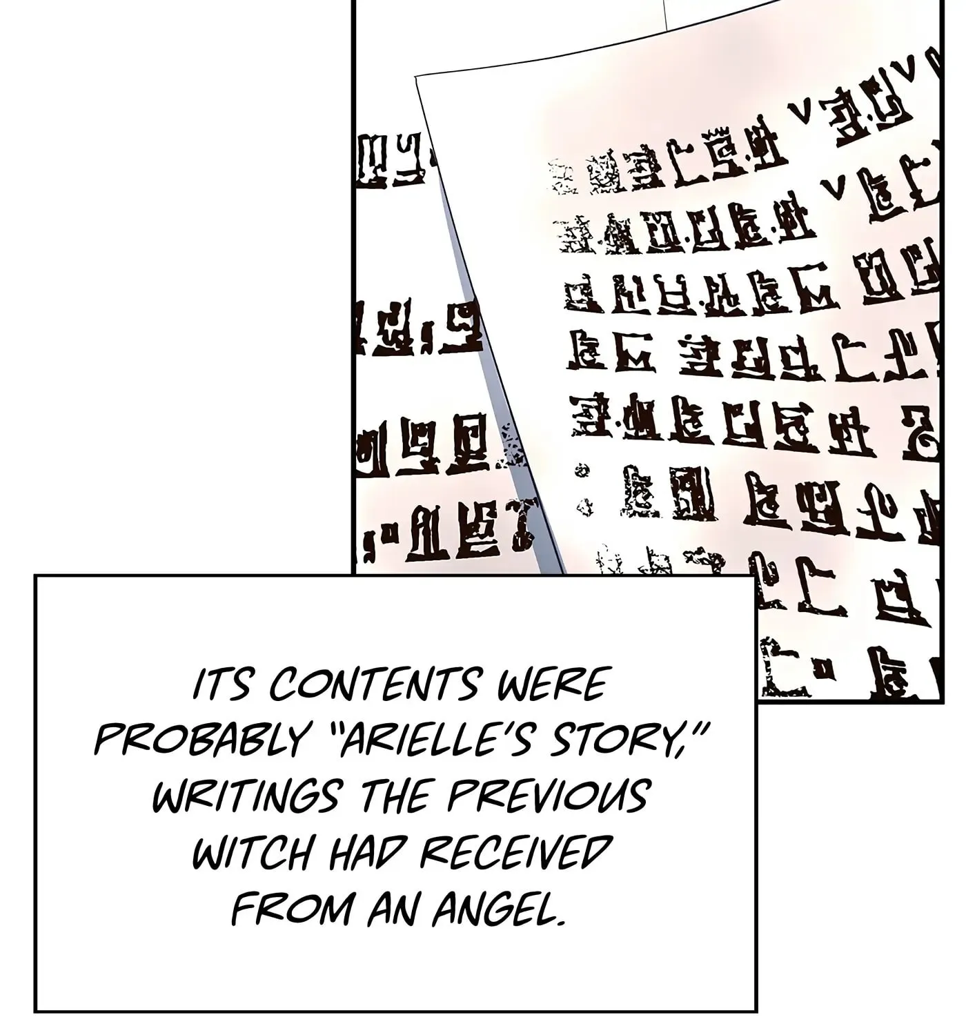 Accidental Warrior Chapter 51 page 81 - 