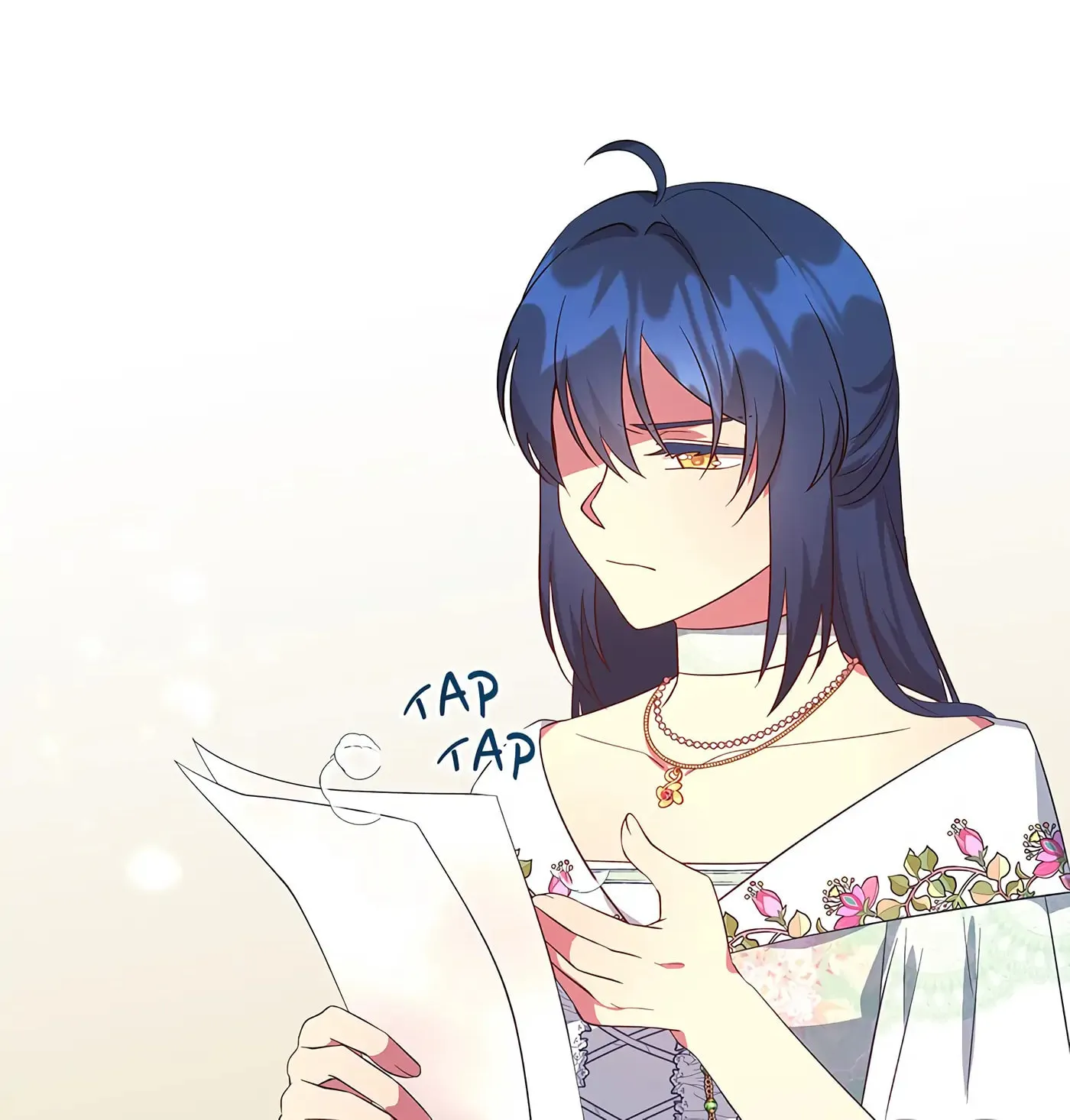 Accidental Warrior Chapter 51 page 82 - 
