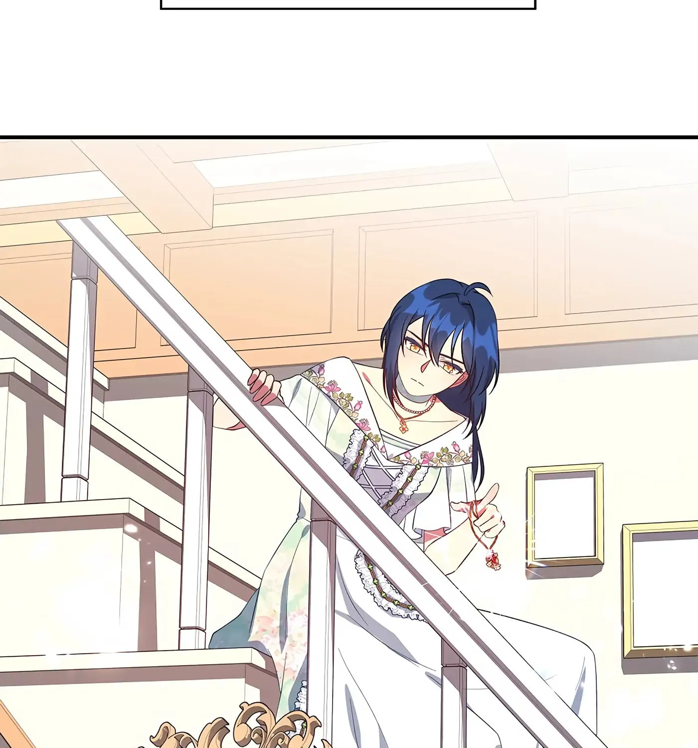 Accidental Warrior Chapter 51 page 85 - 